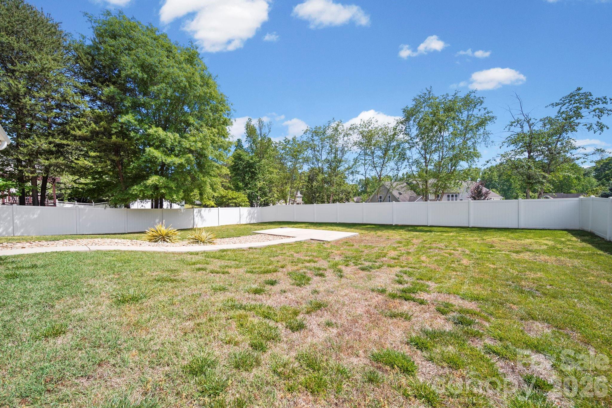 Ashlyn Creek - Residential