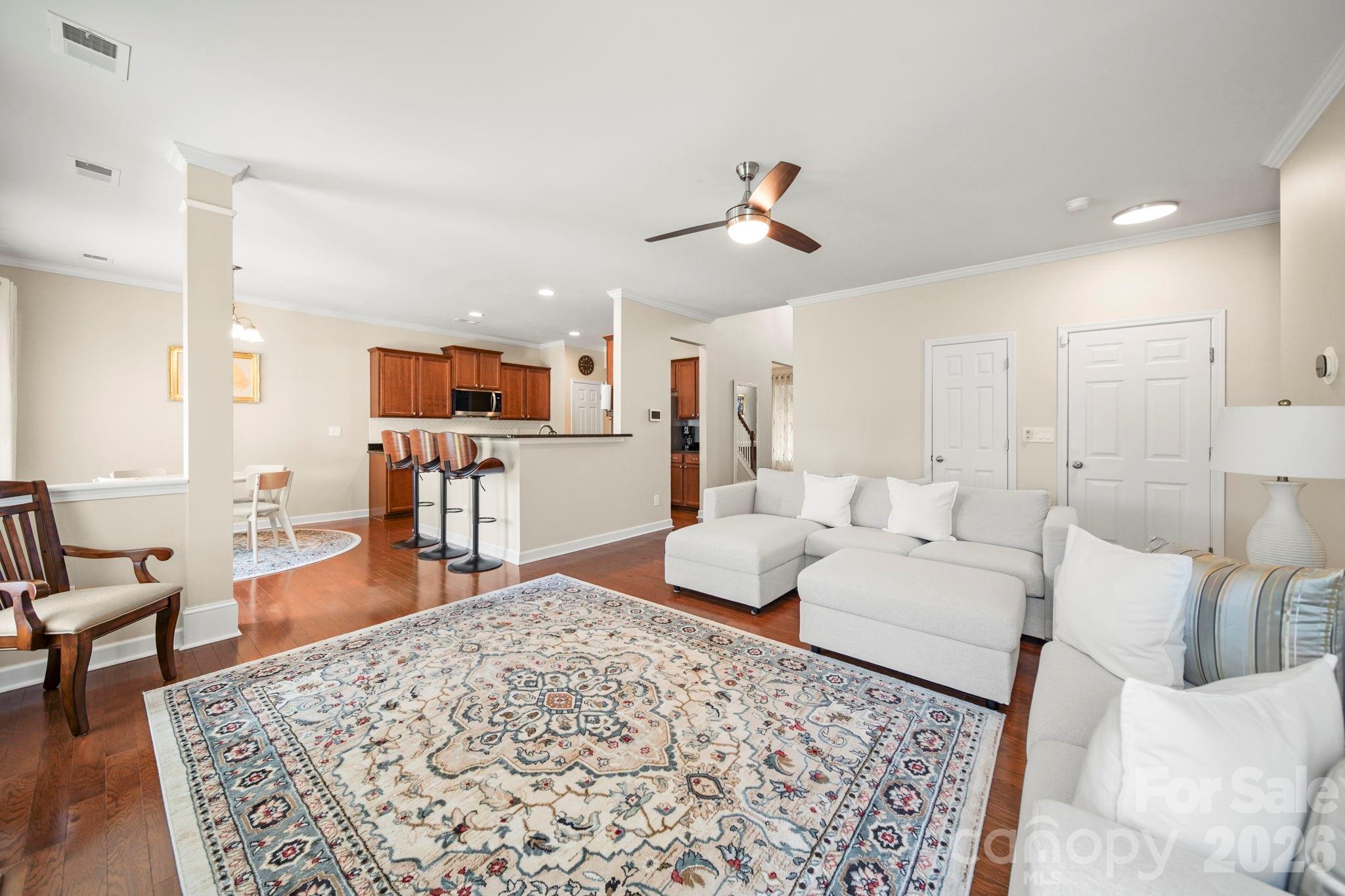 Ashlyn Creek - Residential