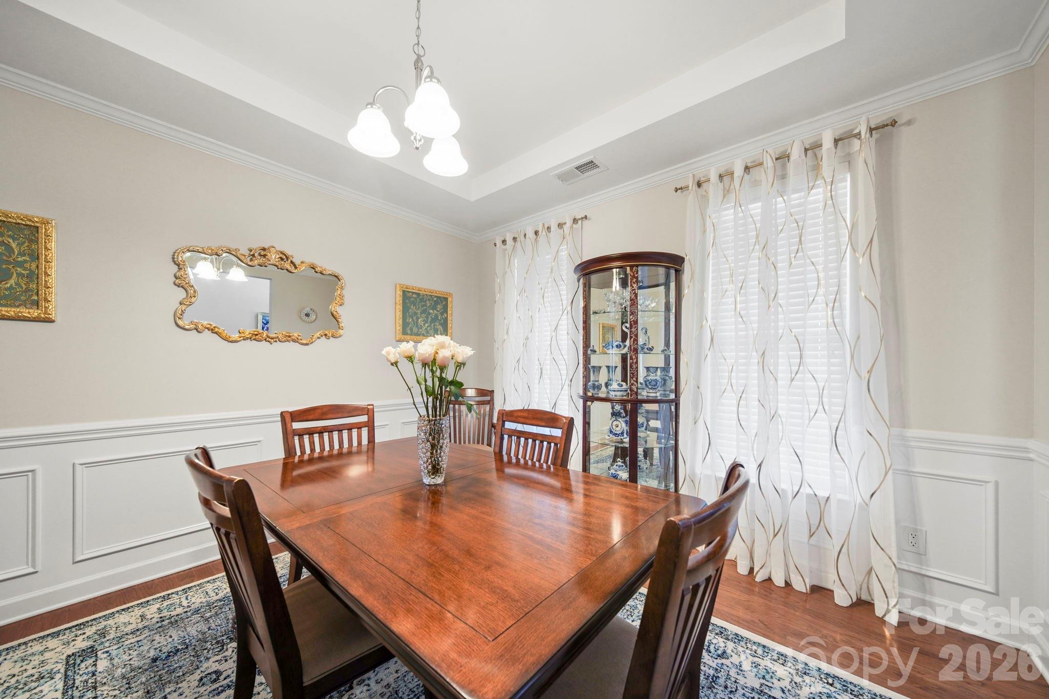 Ashlyn Creek - Residential