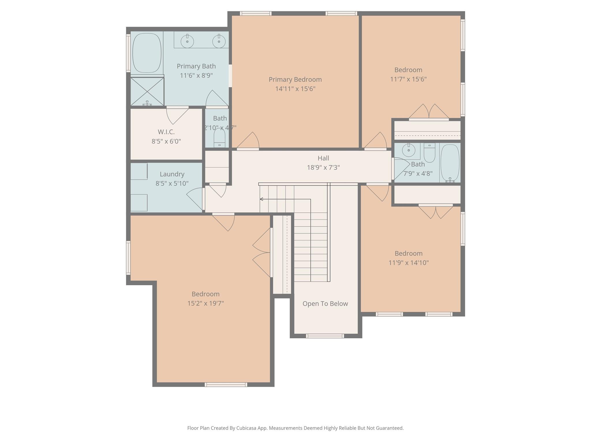 Ashlyn Creek - Residential
