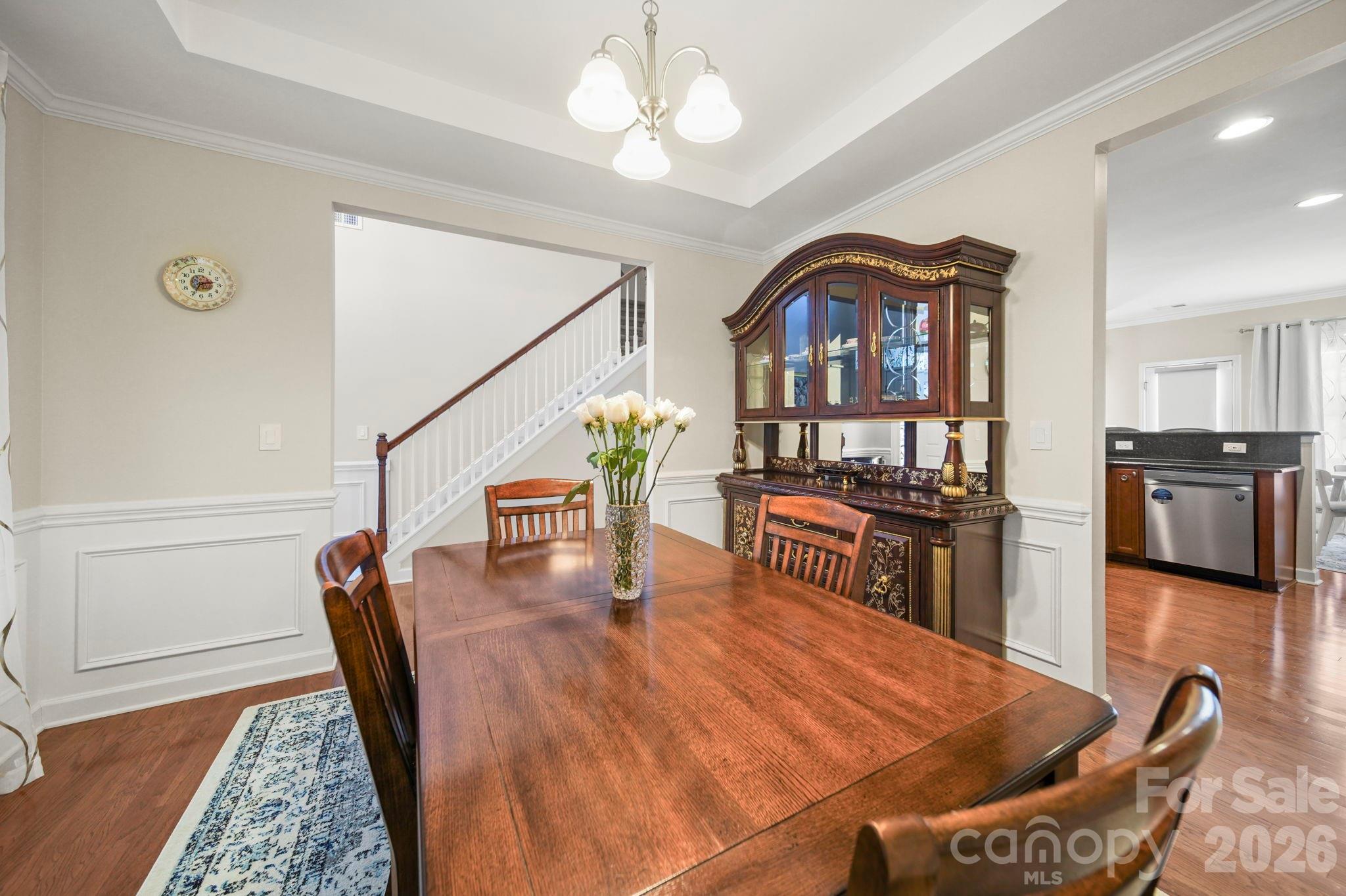 Ashlyn Creek - Residential