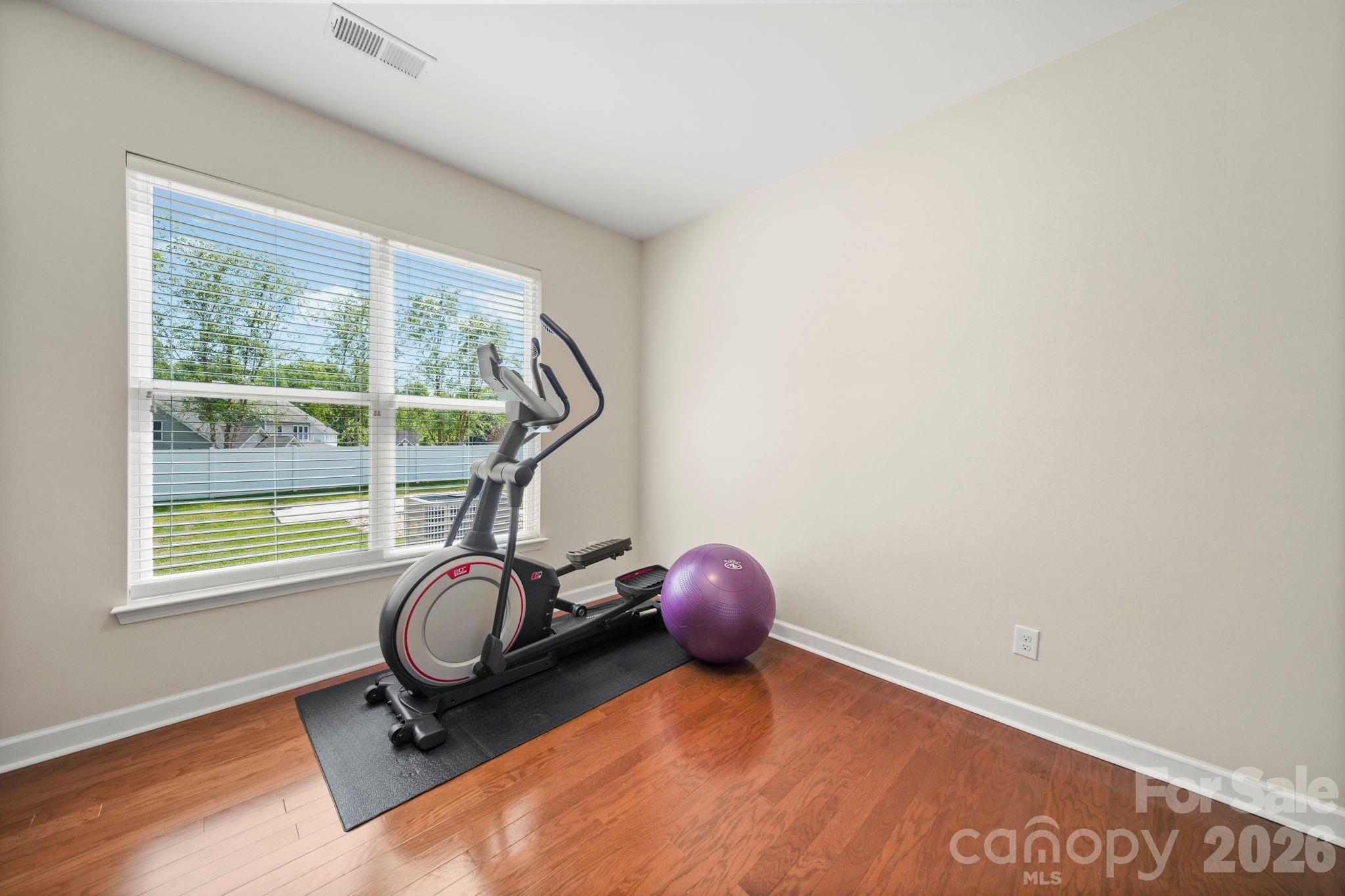Ashlyn Creek - Residential