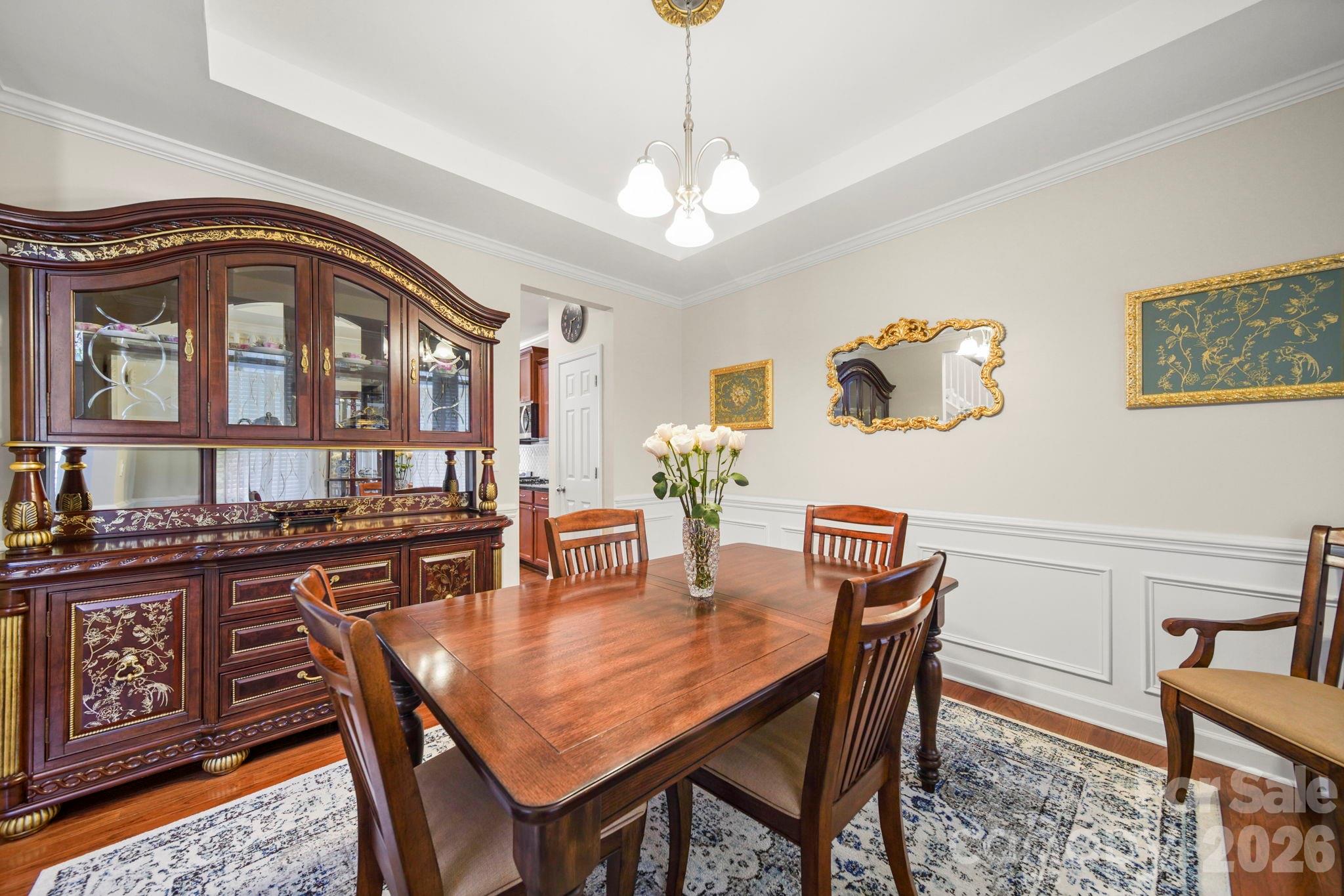 Ashlyn Creek - Residential