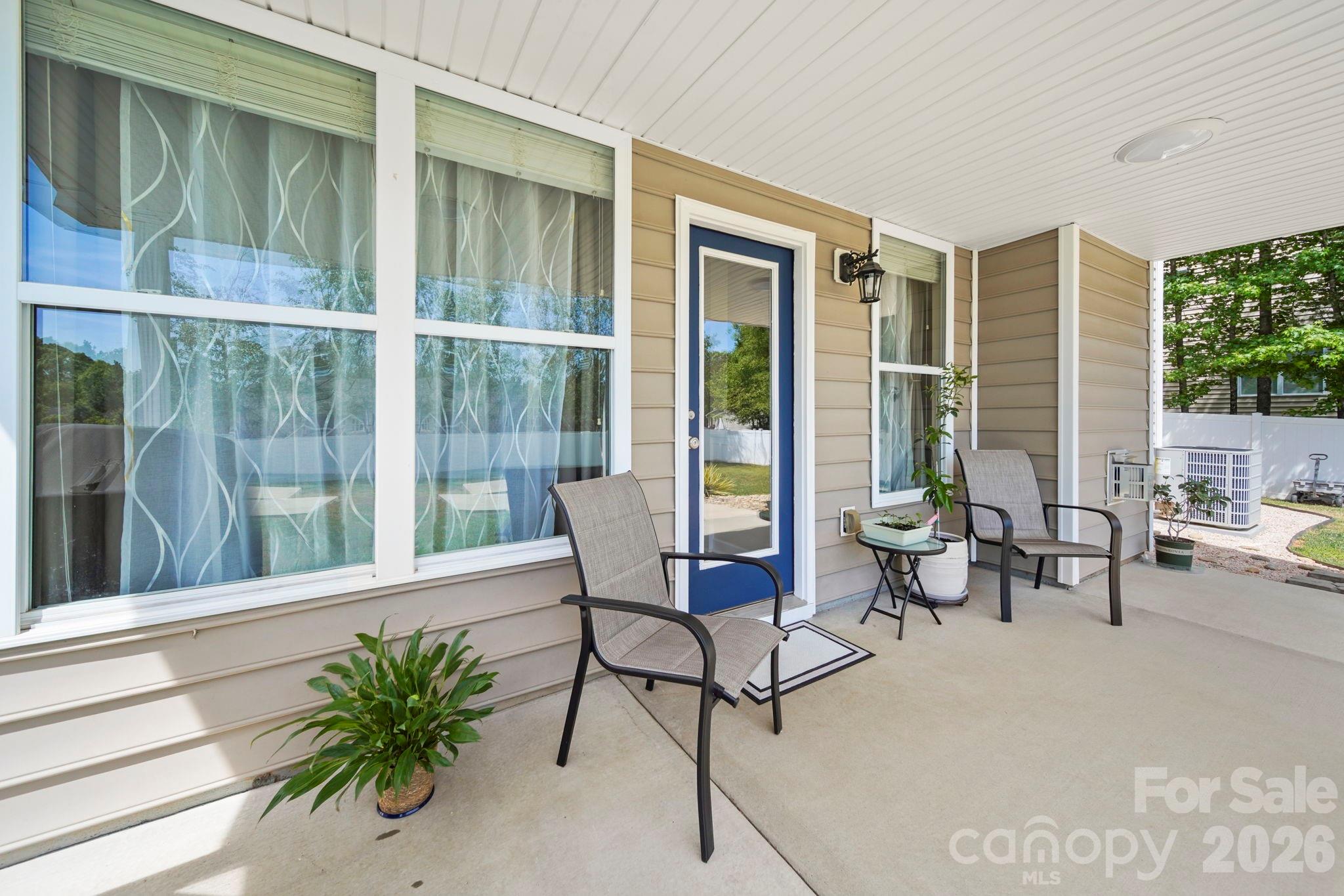 Ashlyn Creek - Residential