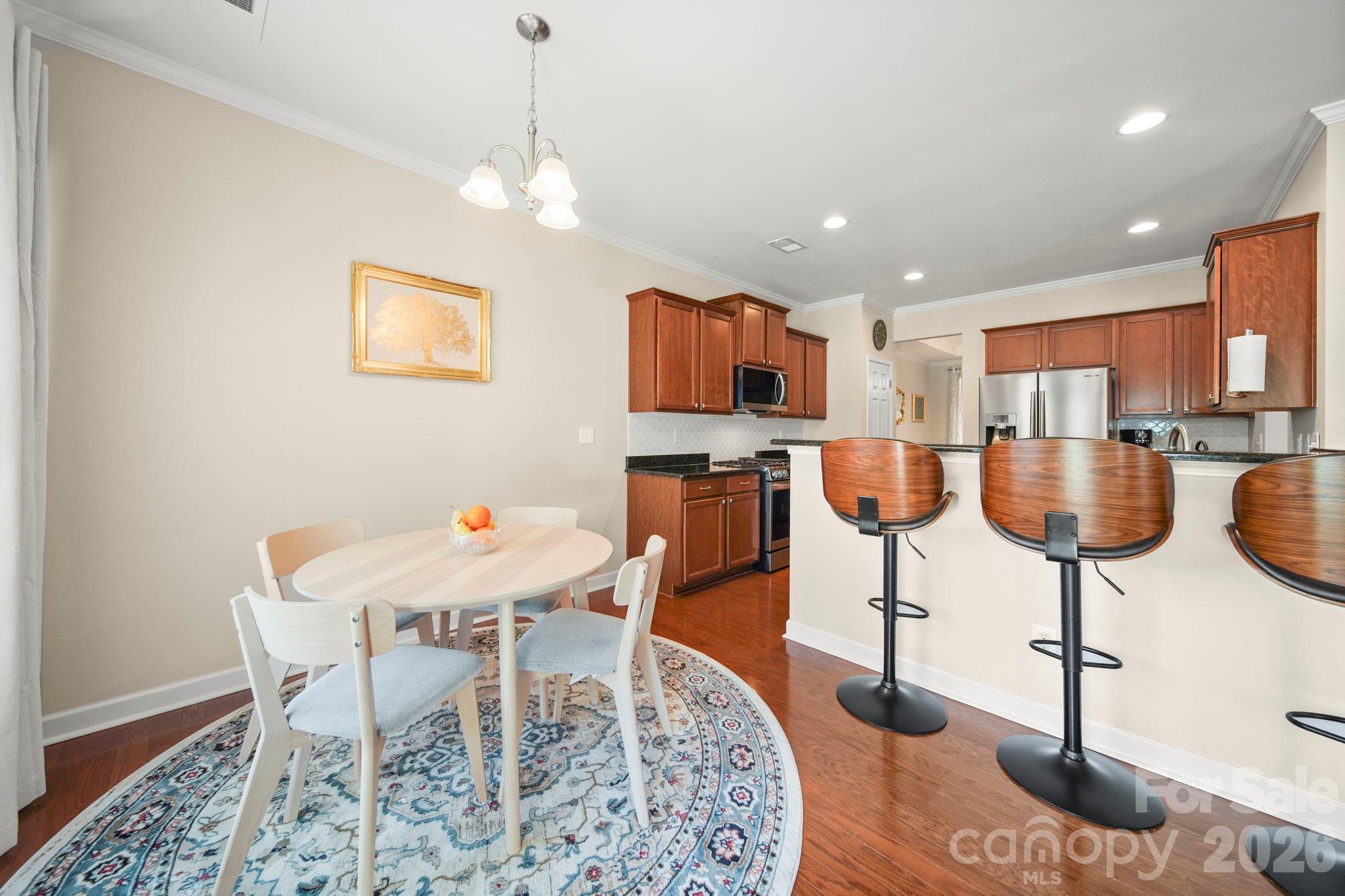 Ashlyn Creek - Residential
