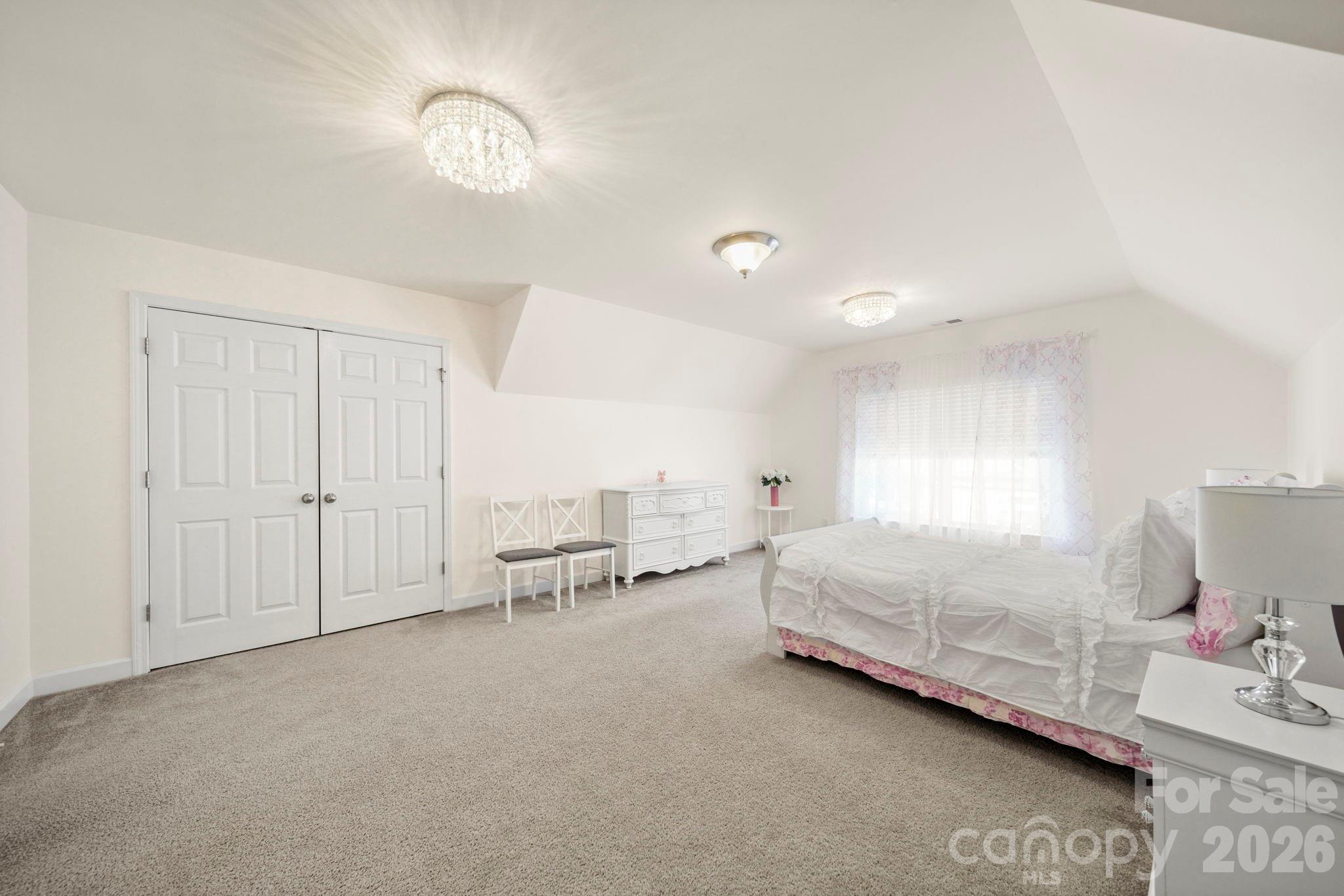 Ashlyn Creek - Residential