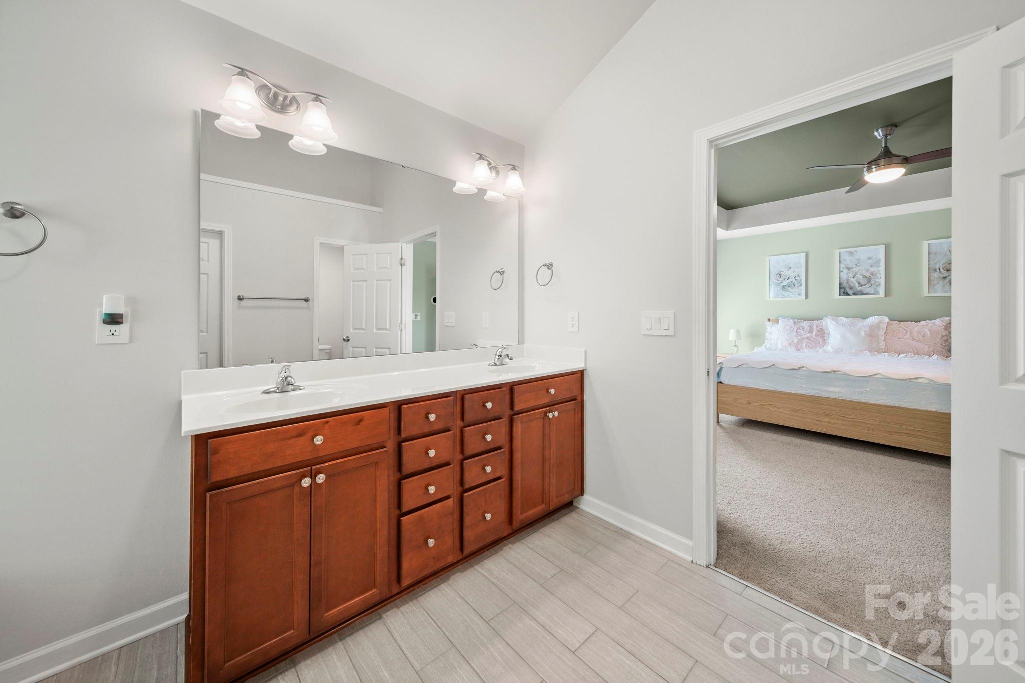 Ashlyn Creek - Residential