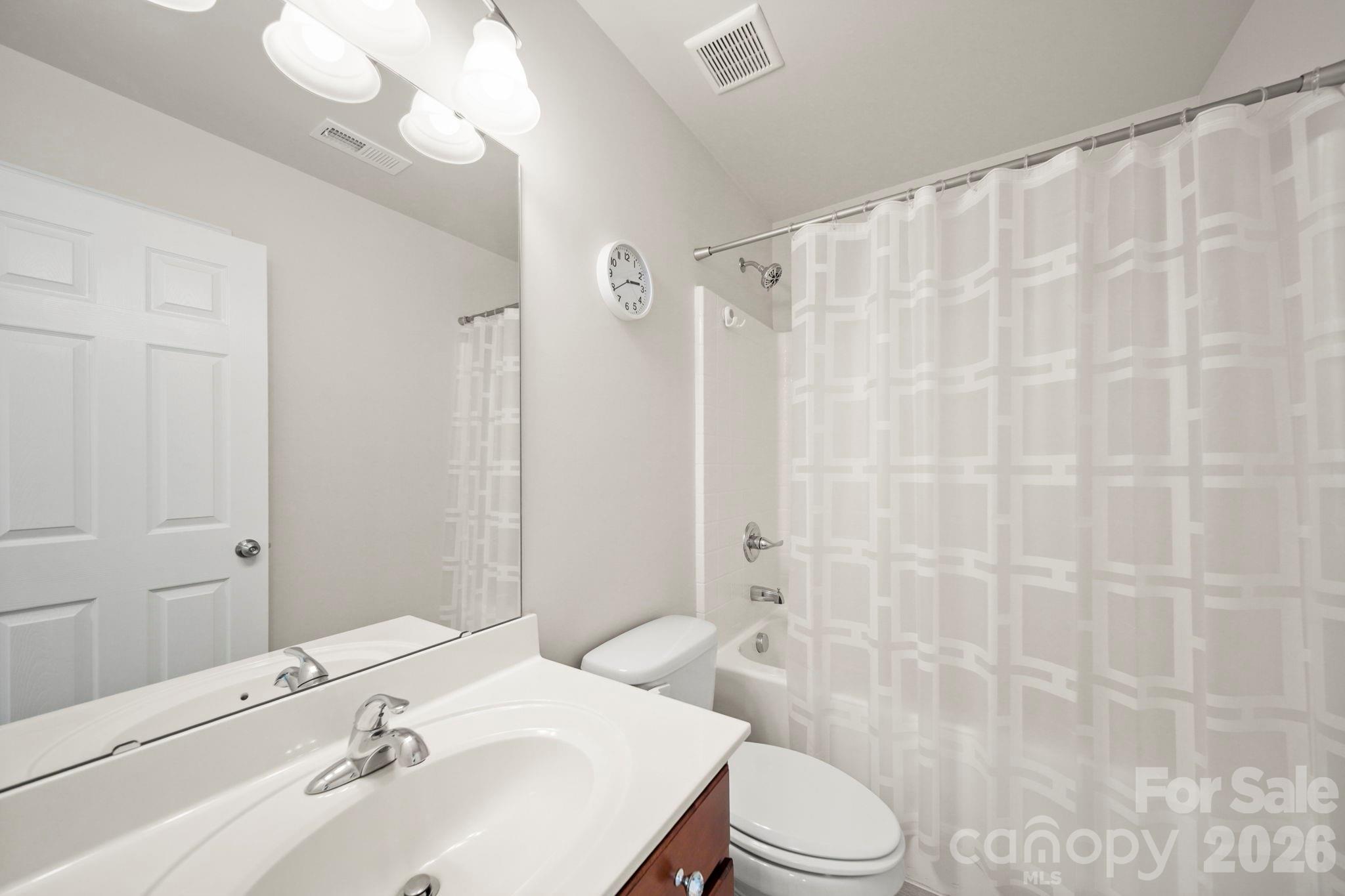Ashlyn Creek - Residential