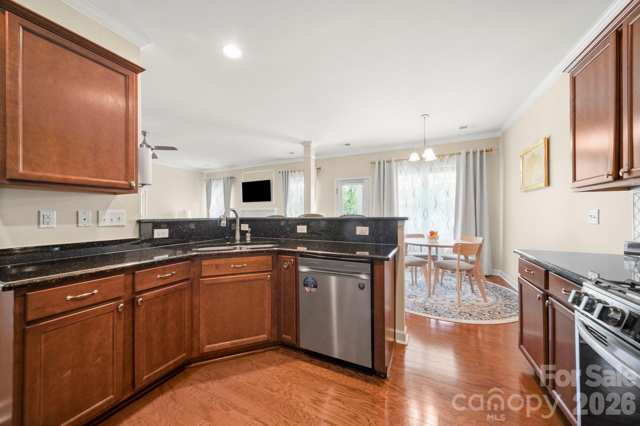 Ashlyn Creek - Residential