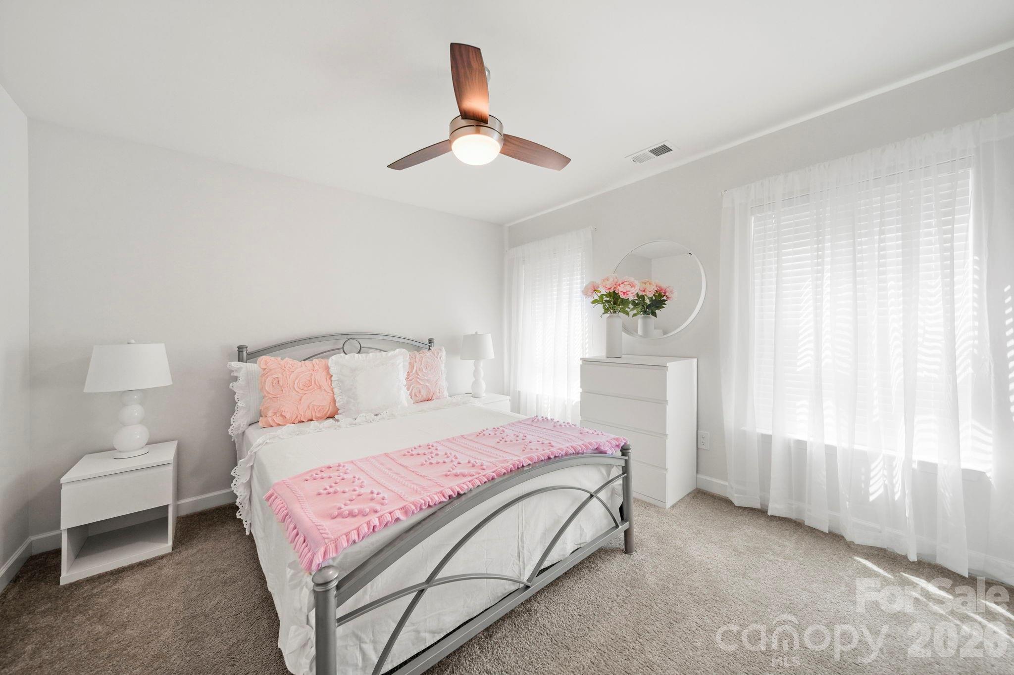 Ashlyn Creek - Residential
