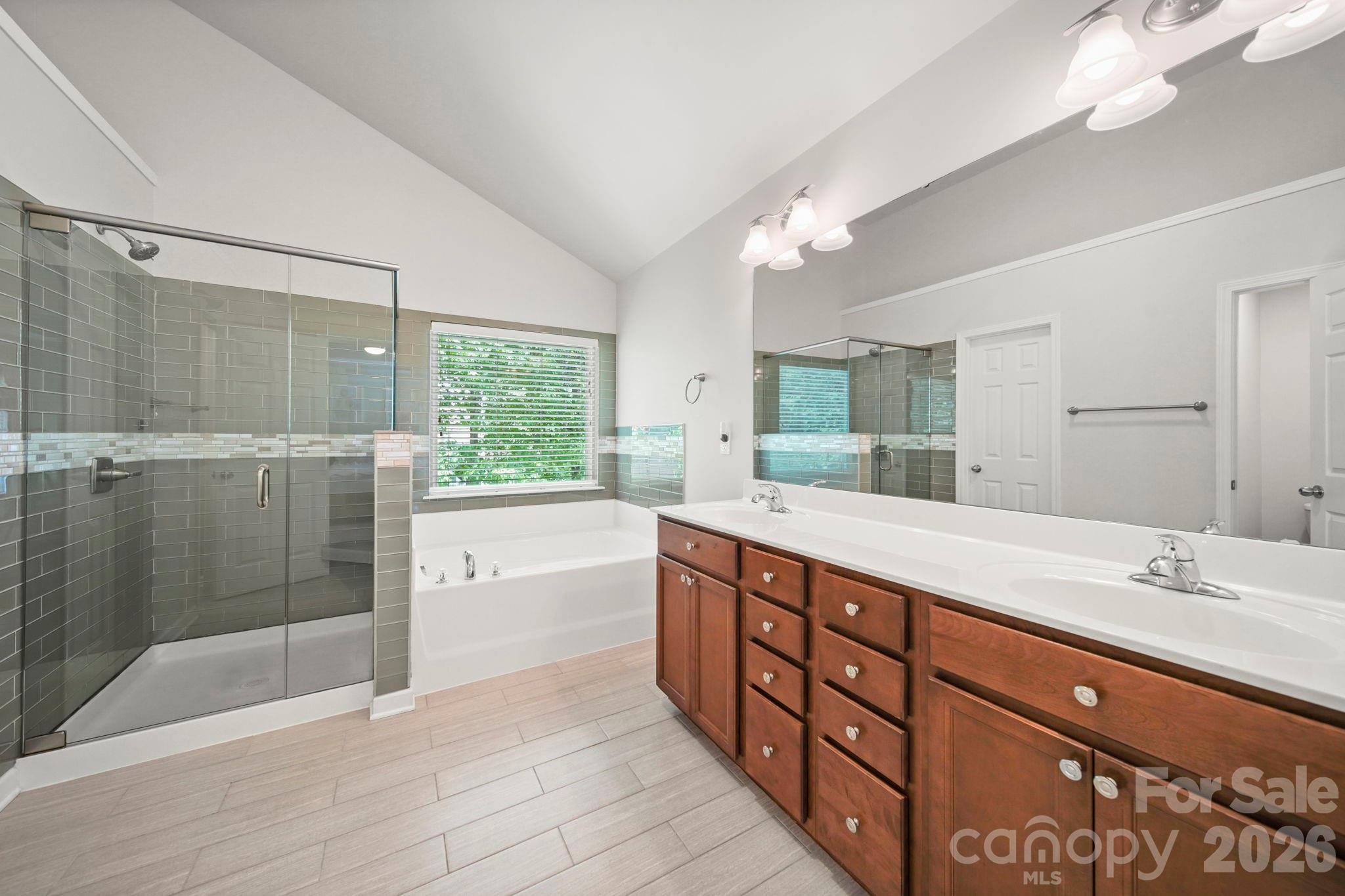 Ashlyn Creek - Residential