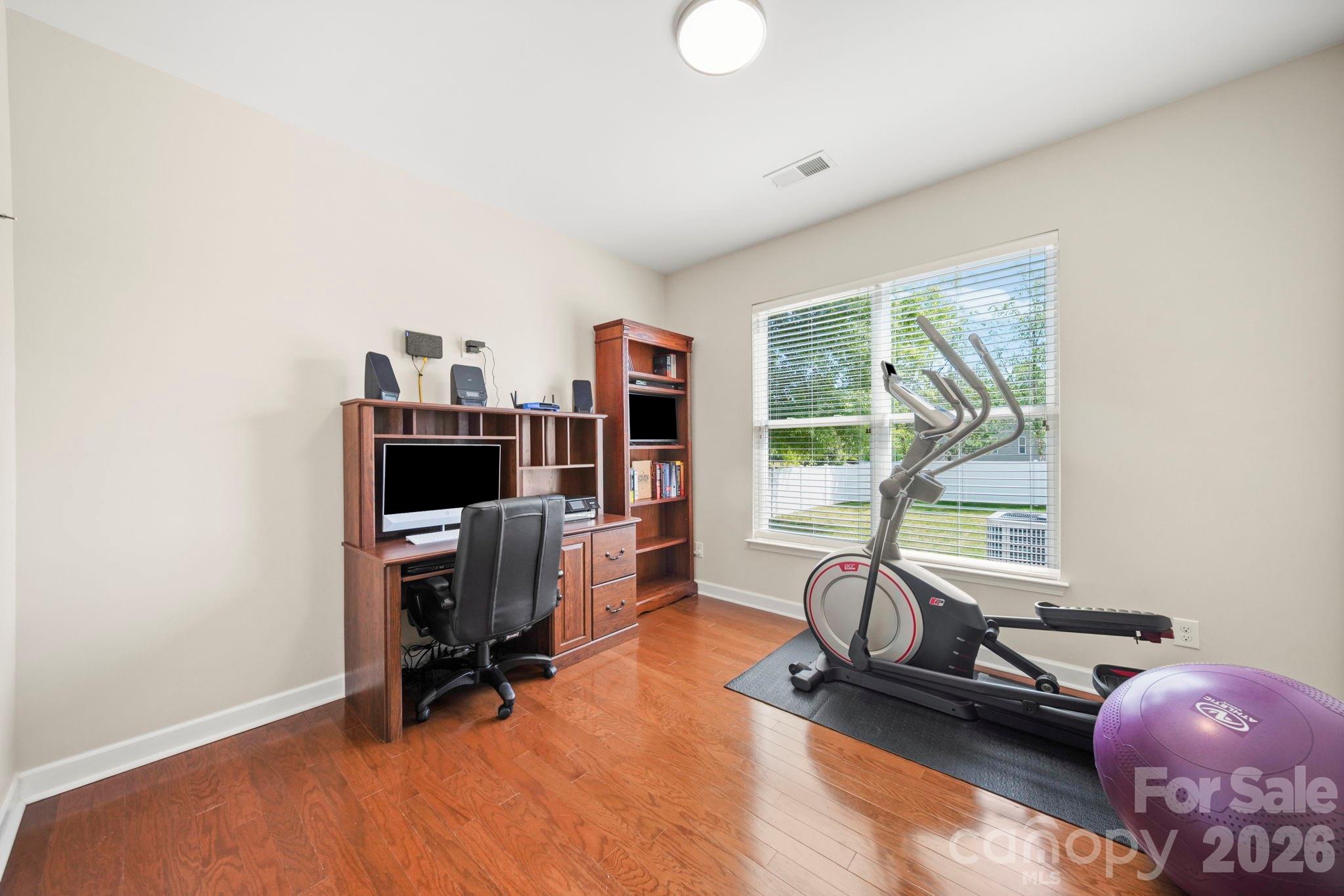 Ashlyn Creek - Residential