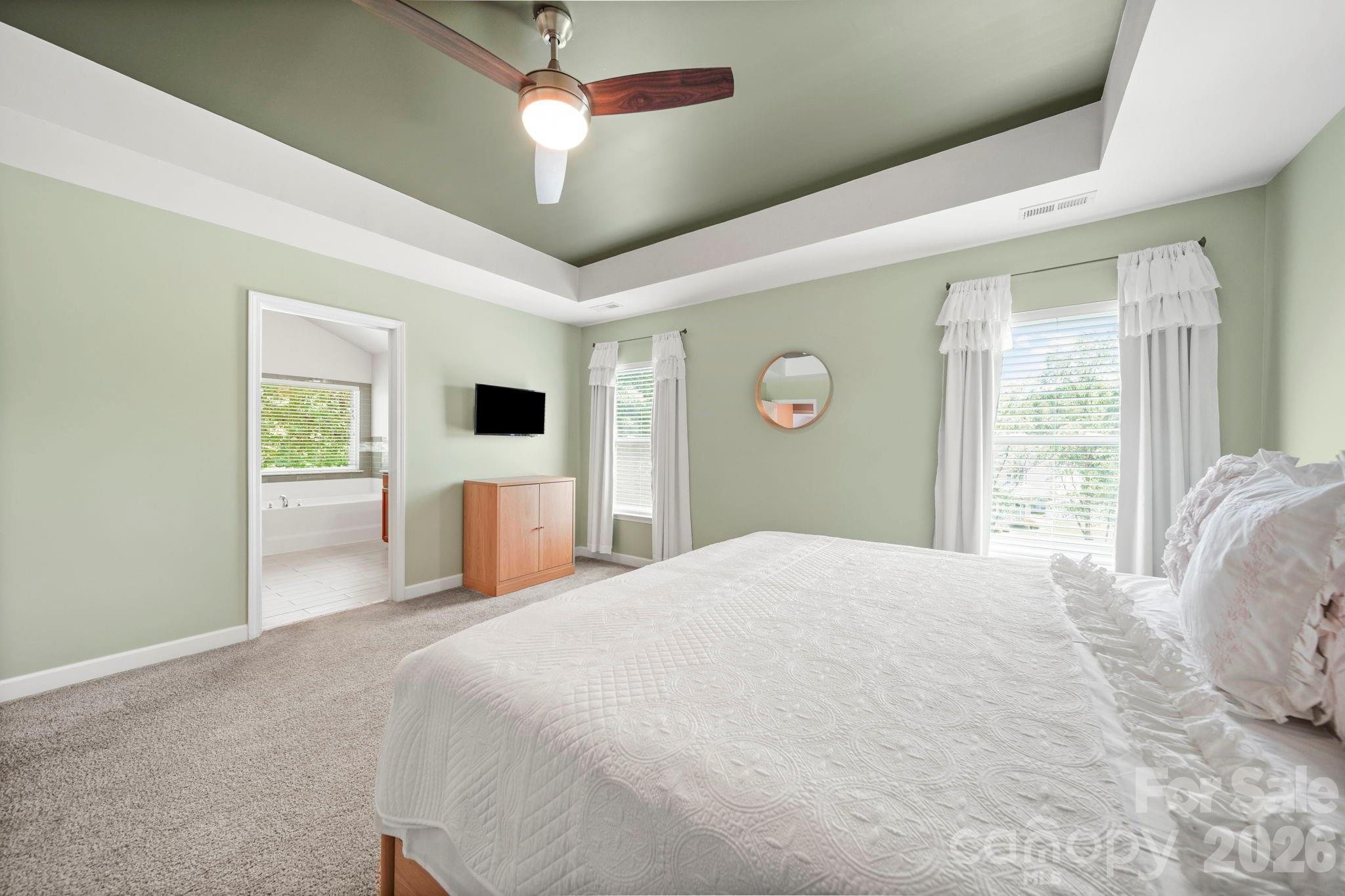 Ashlyn Creek - Residential