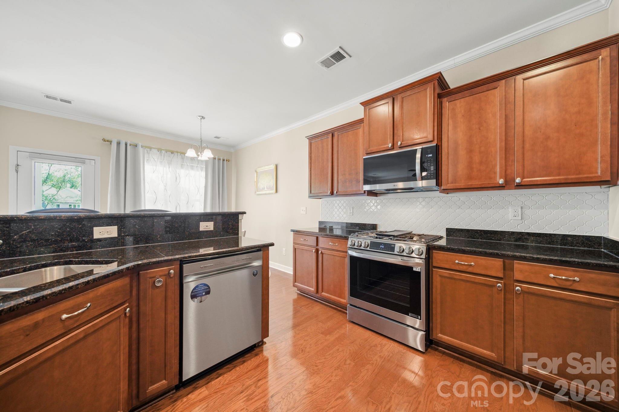 Ashlyn Creek - Residential