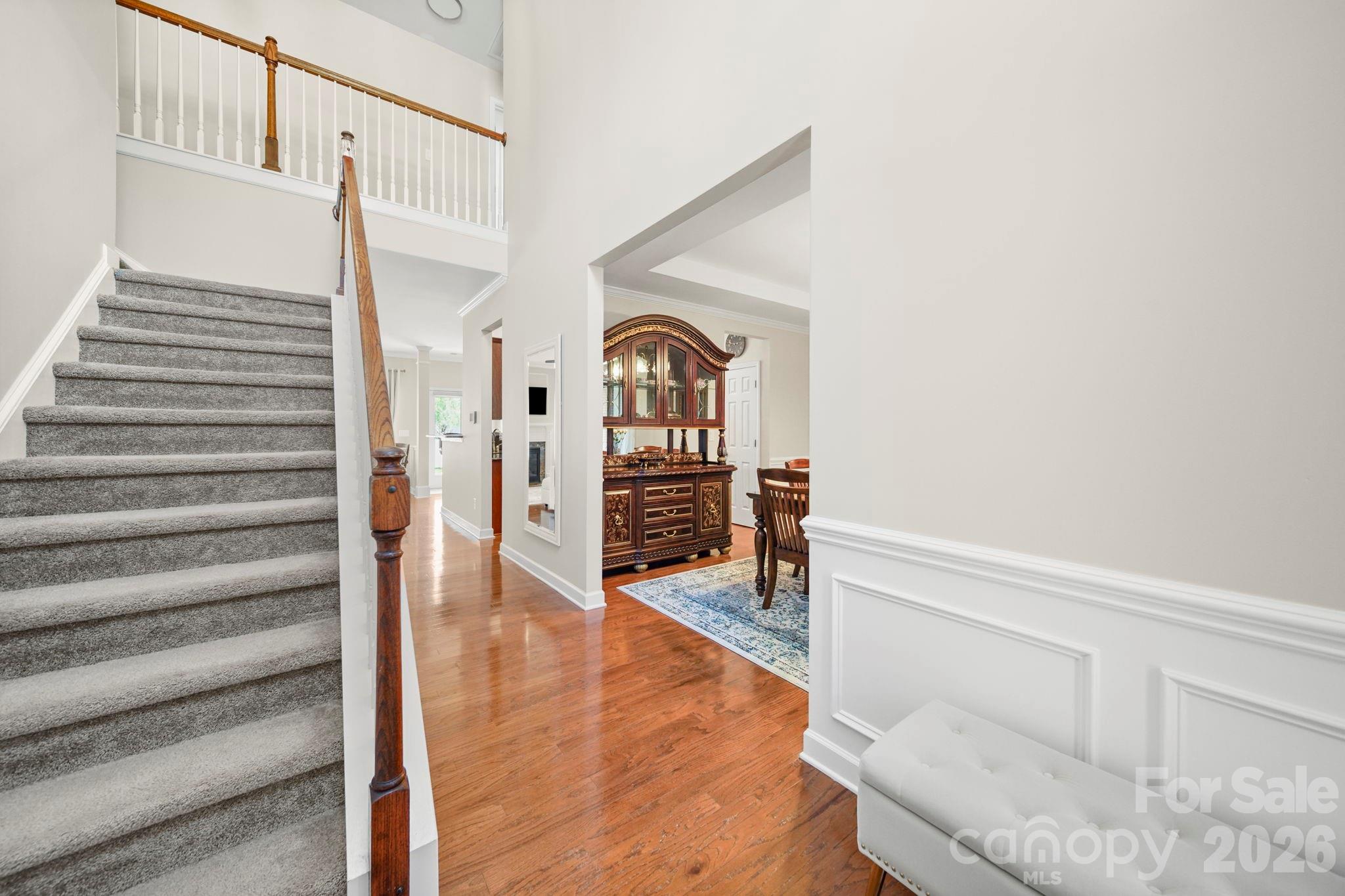 Ashlyn Creek - Residential