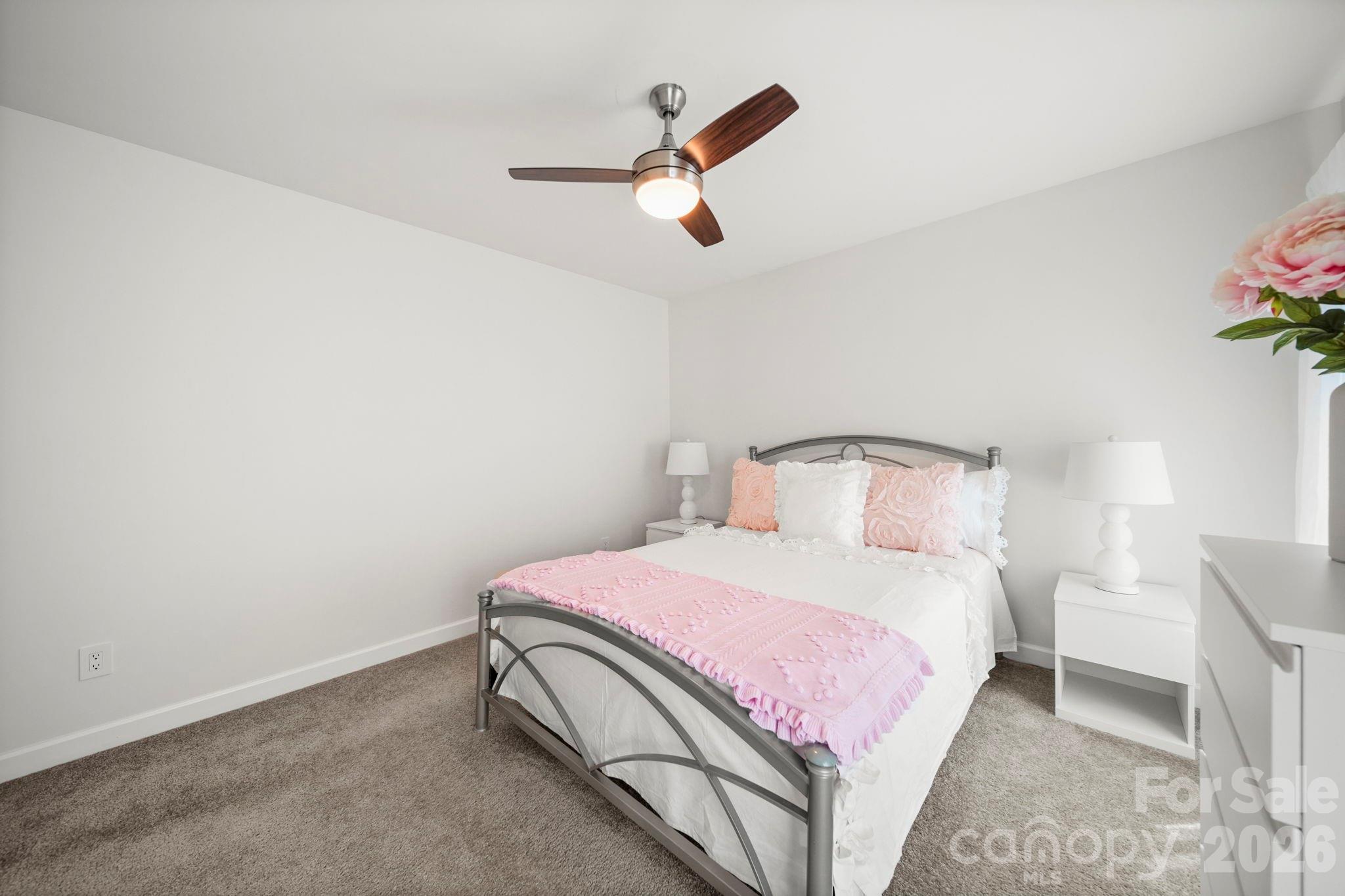 Ashlyn Creek - Residential