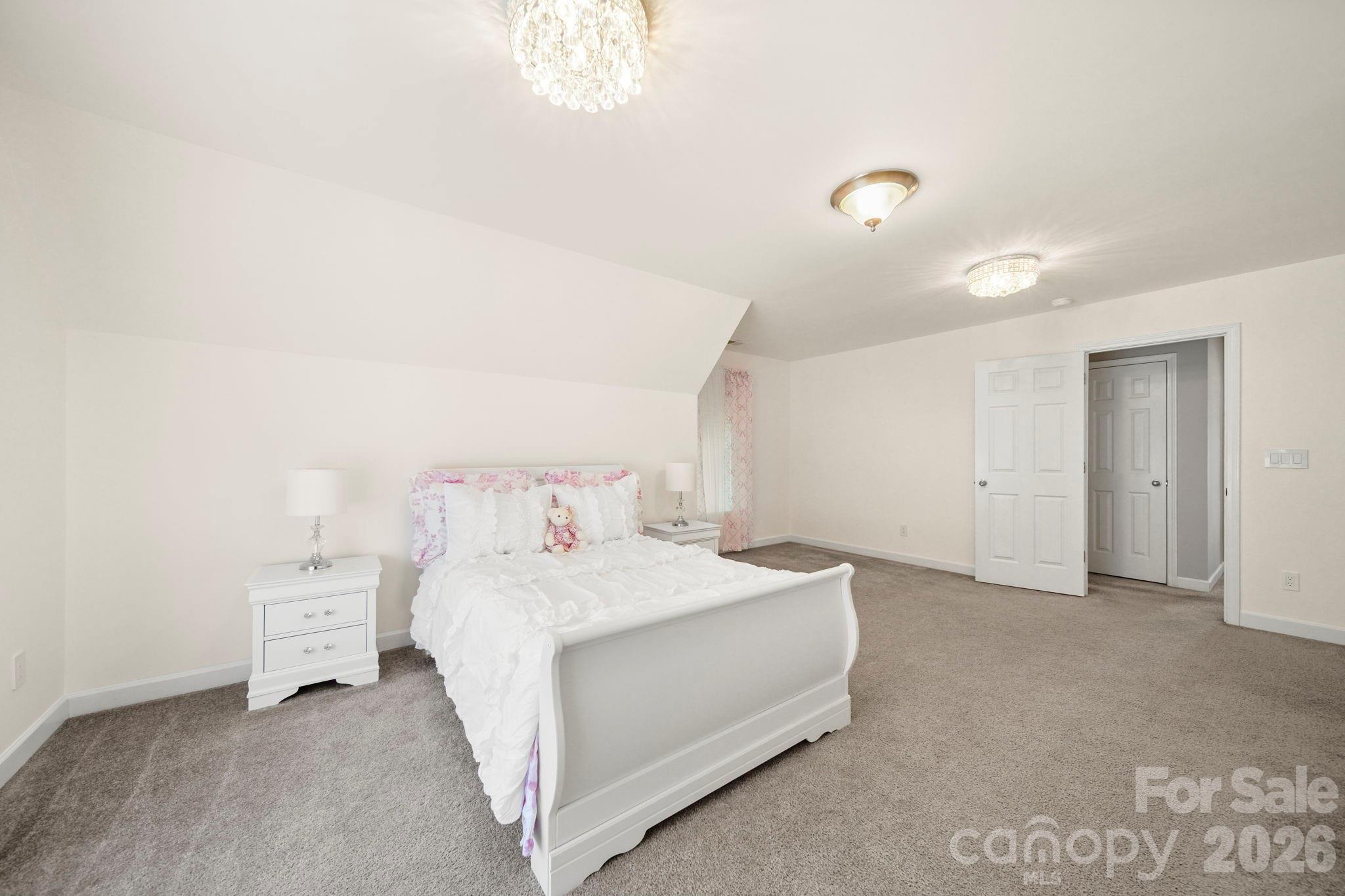 Ashlyn Creek - Residential