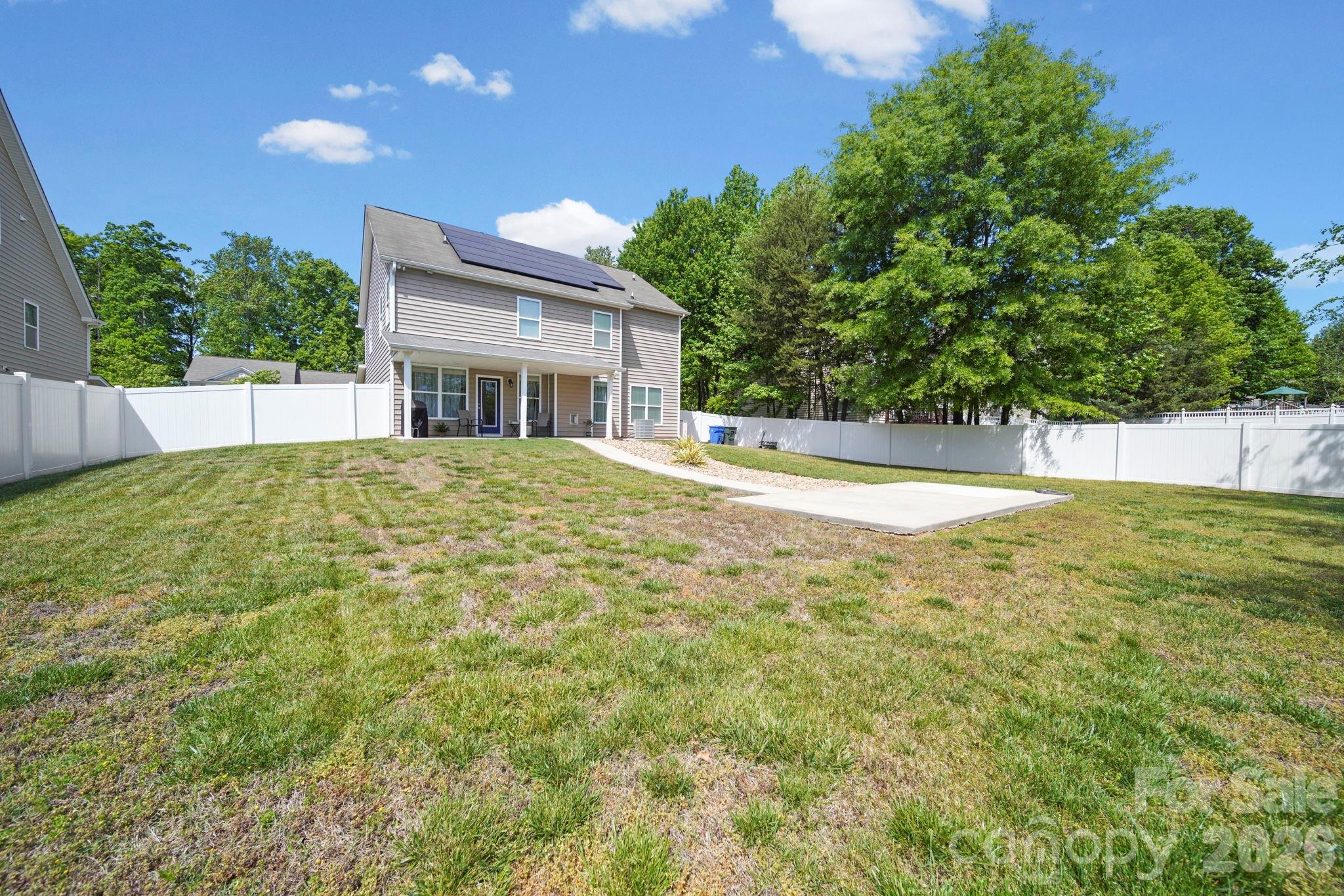 Ashlyn Creek - Residential
