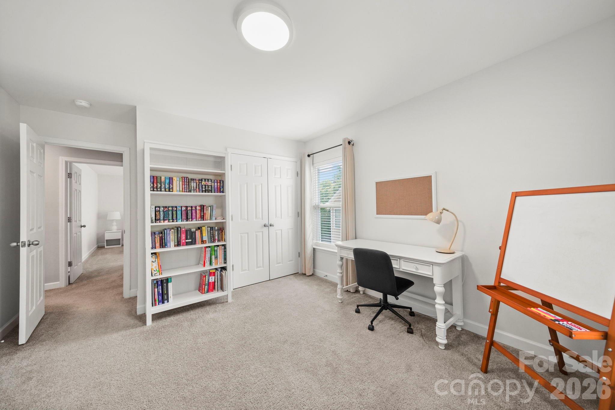 Ashlyn Creek - Residential