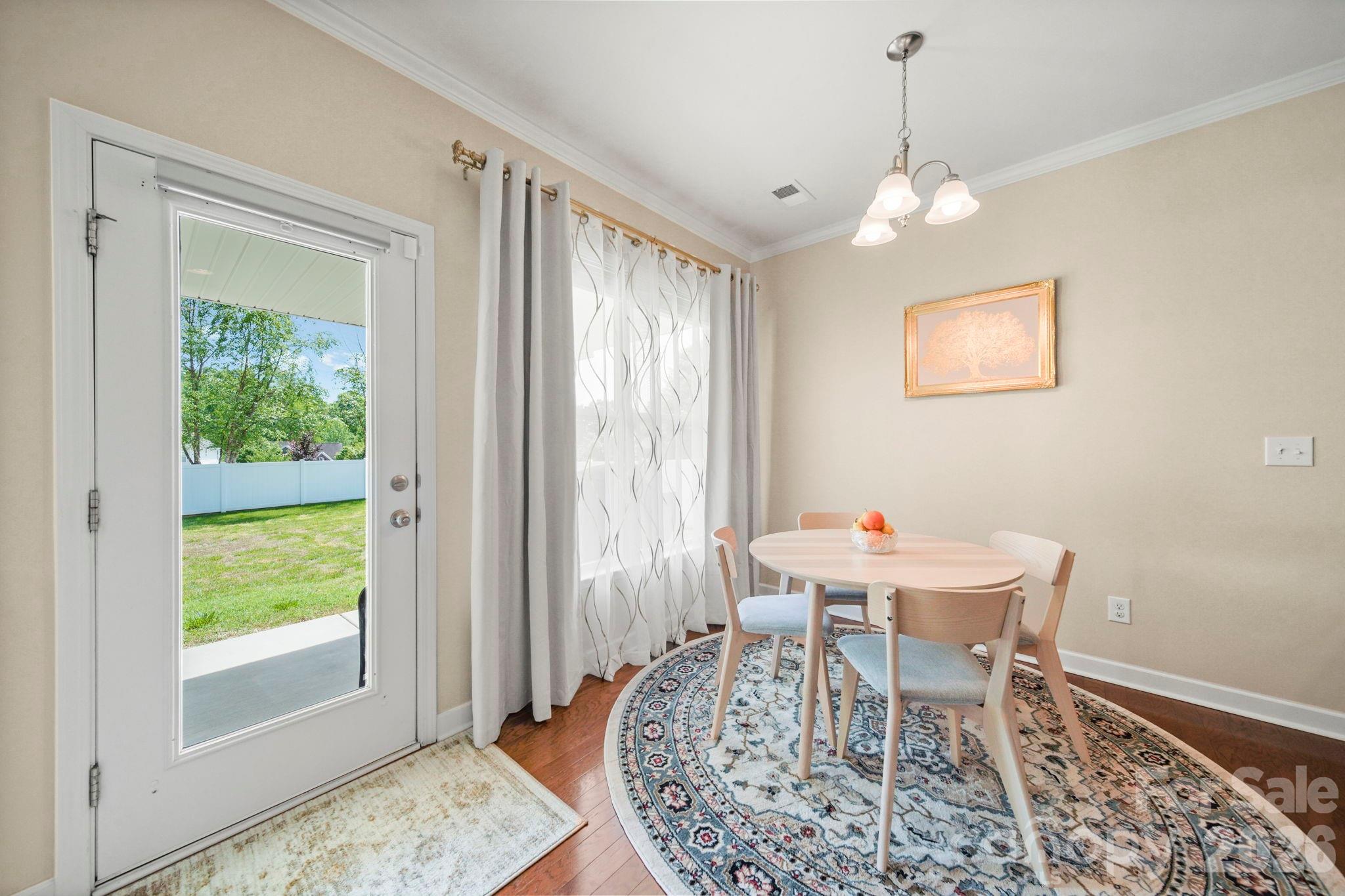 Ashlyn Creek - Residential