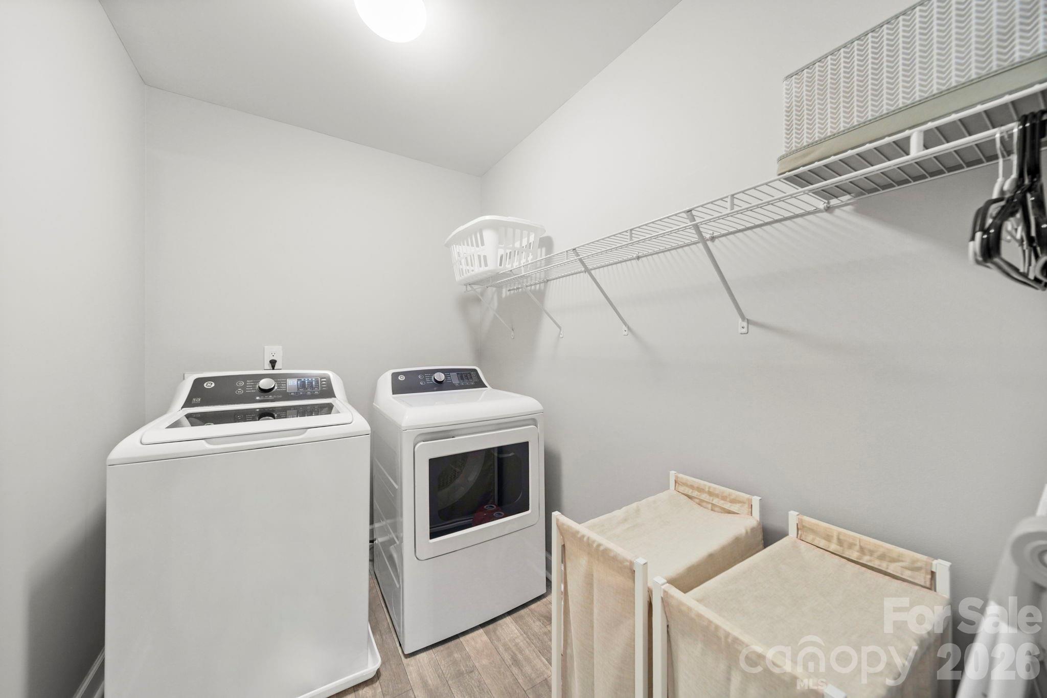 Ashlyn Creek - Residential