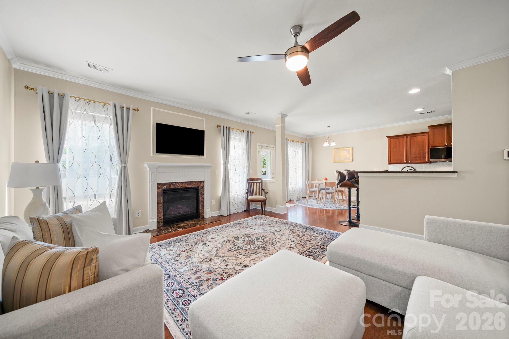 Ashlyn Creek - Residential