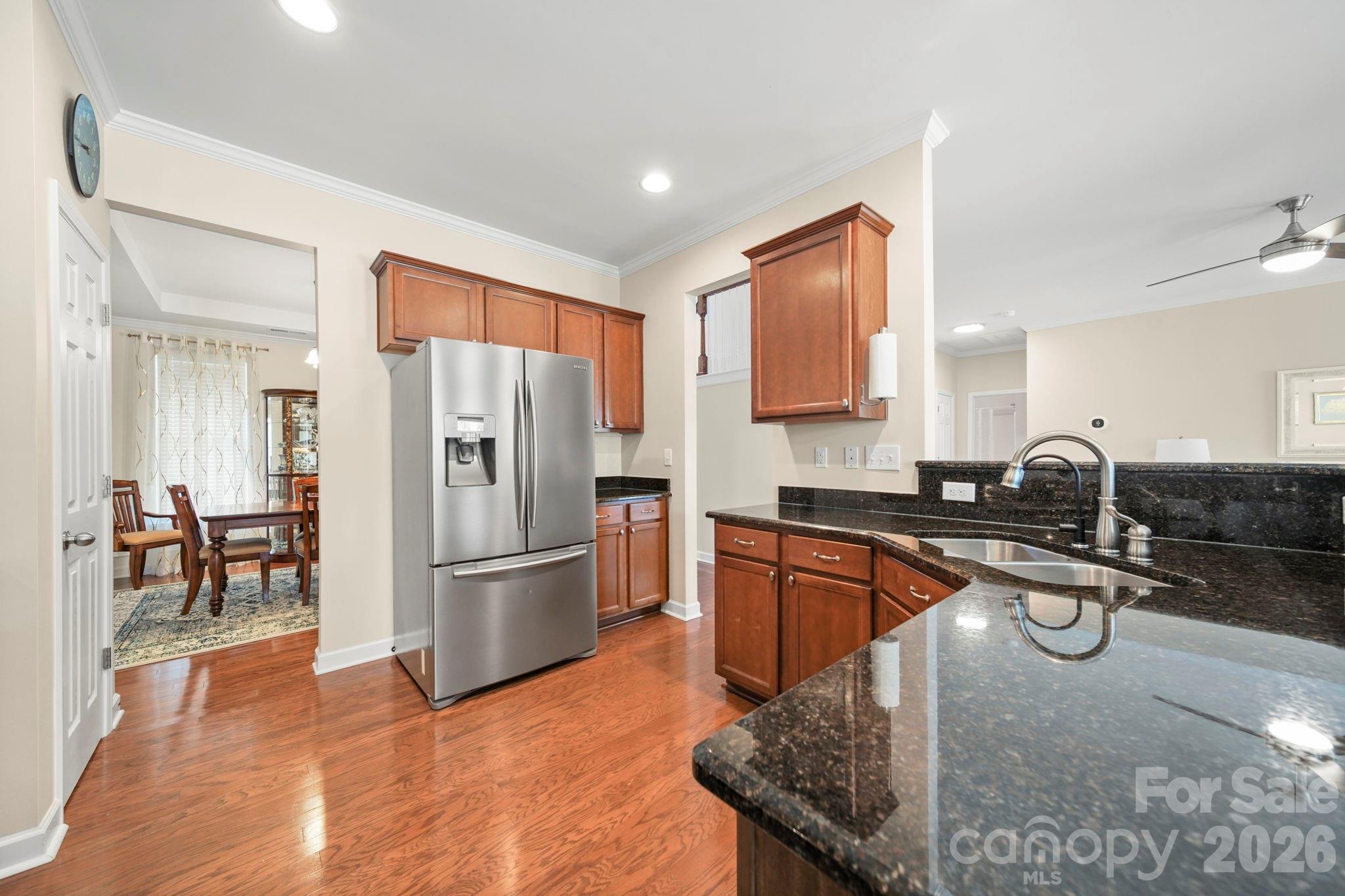 Ashlyn Creek - Residential