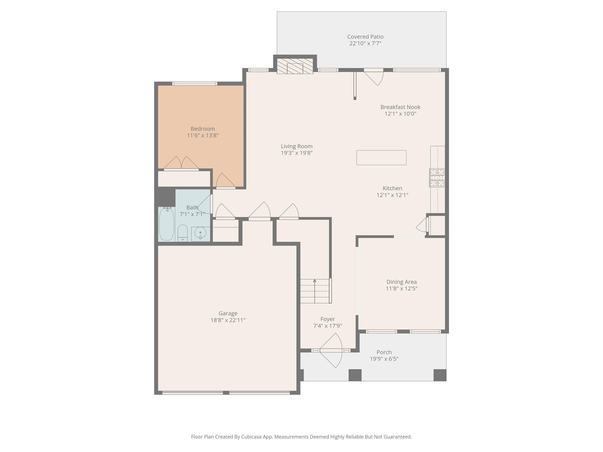 Ashlyn Creek - Residential