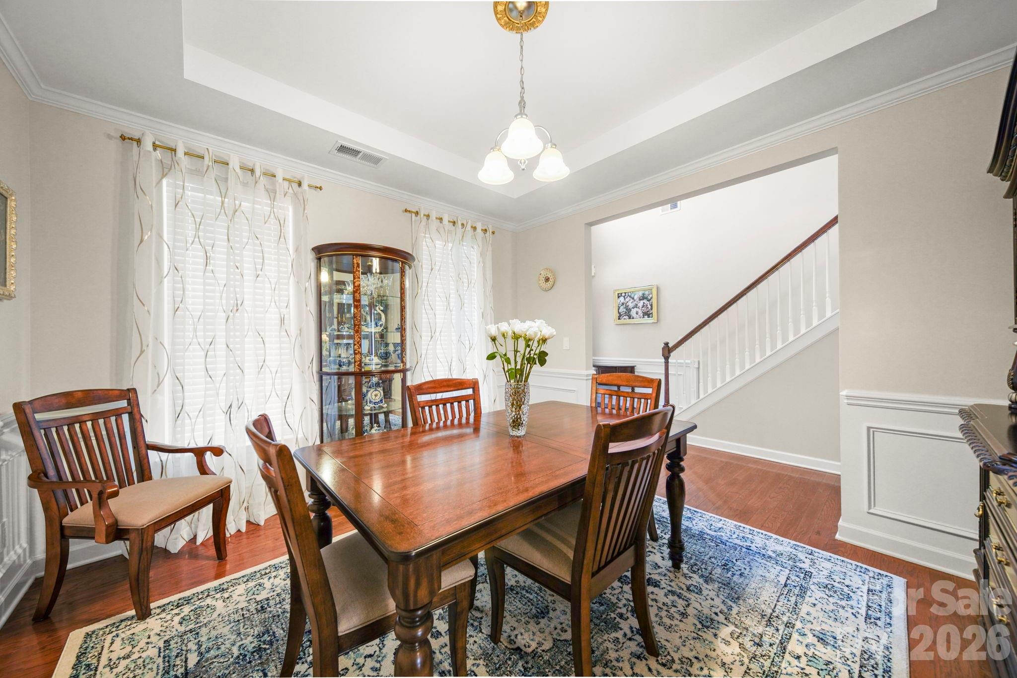 Ashlyn Creek - Residential