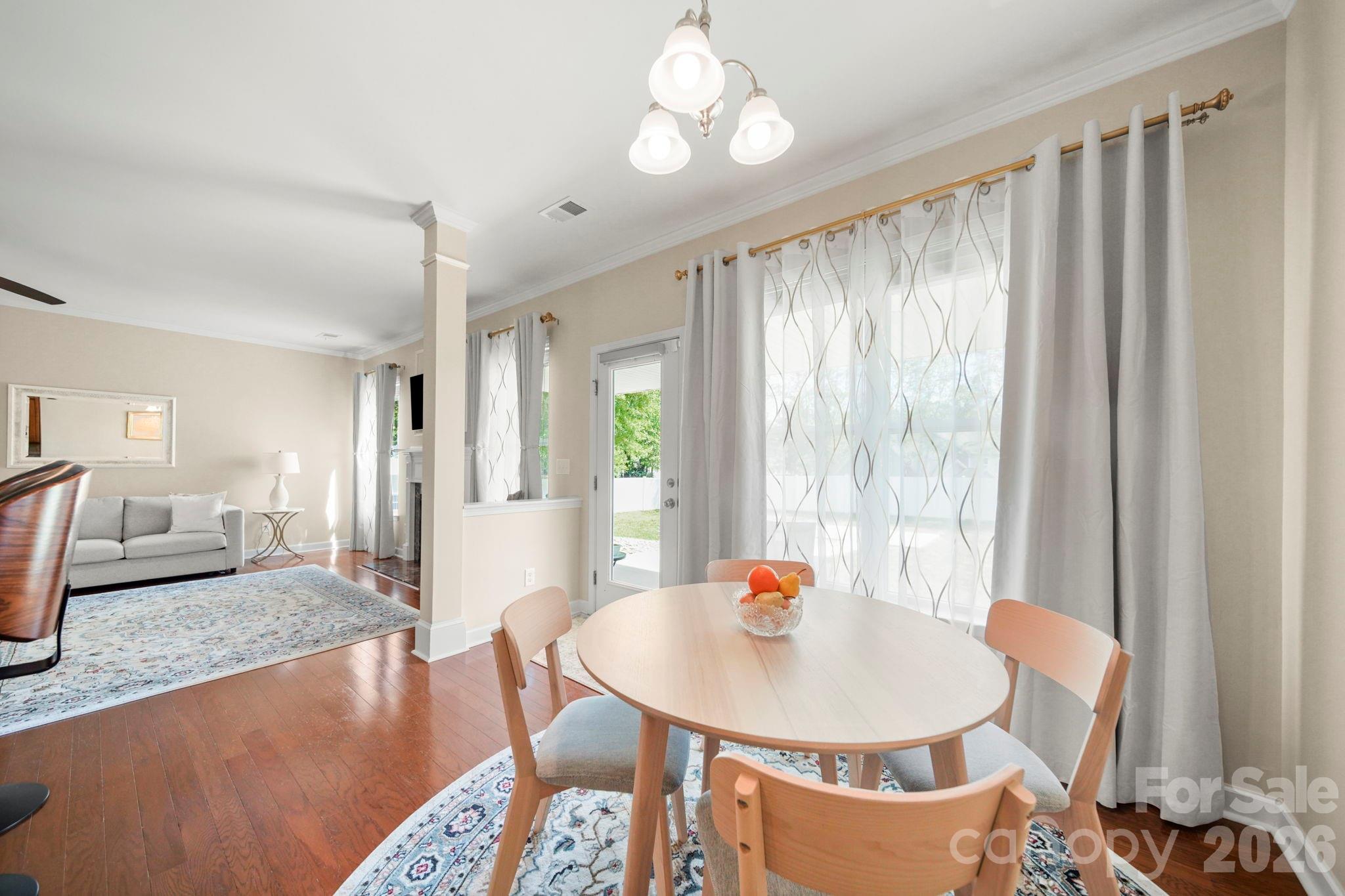 Ashlyn Creek - Residential