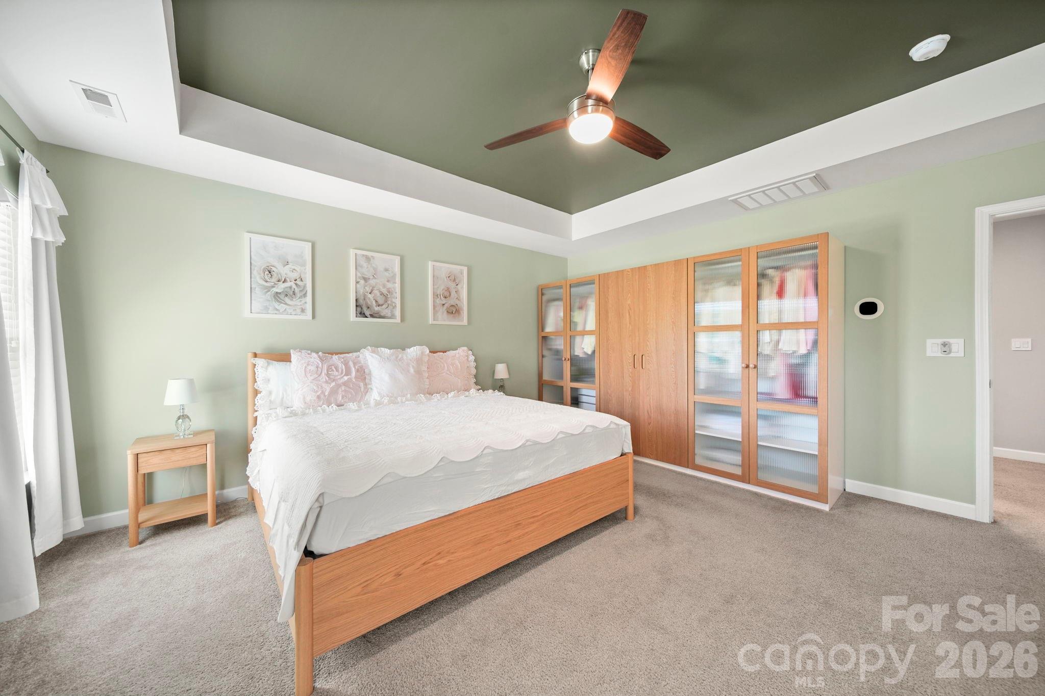 Ashlyn Creek - Residential