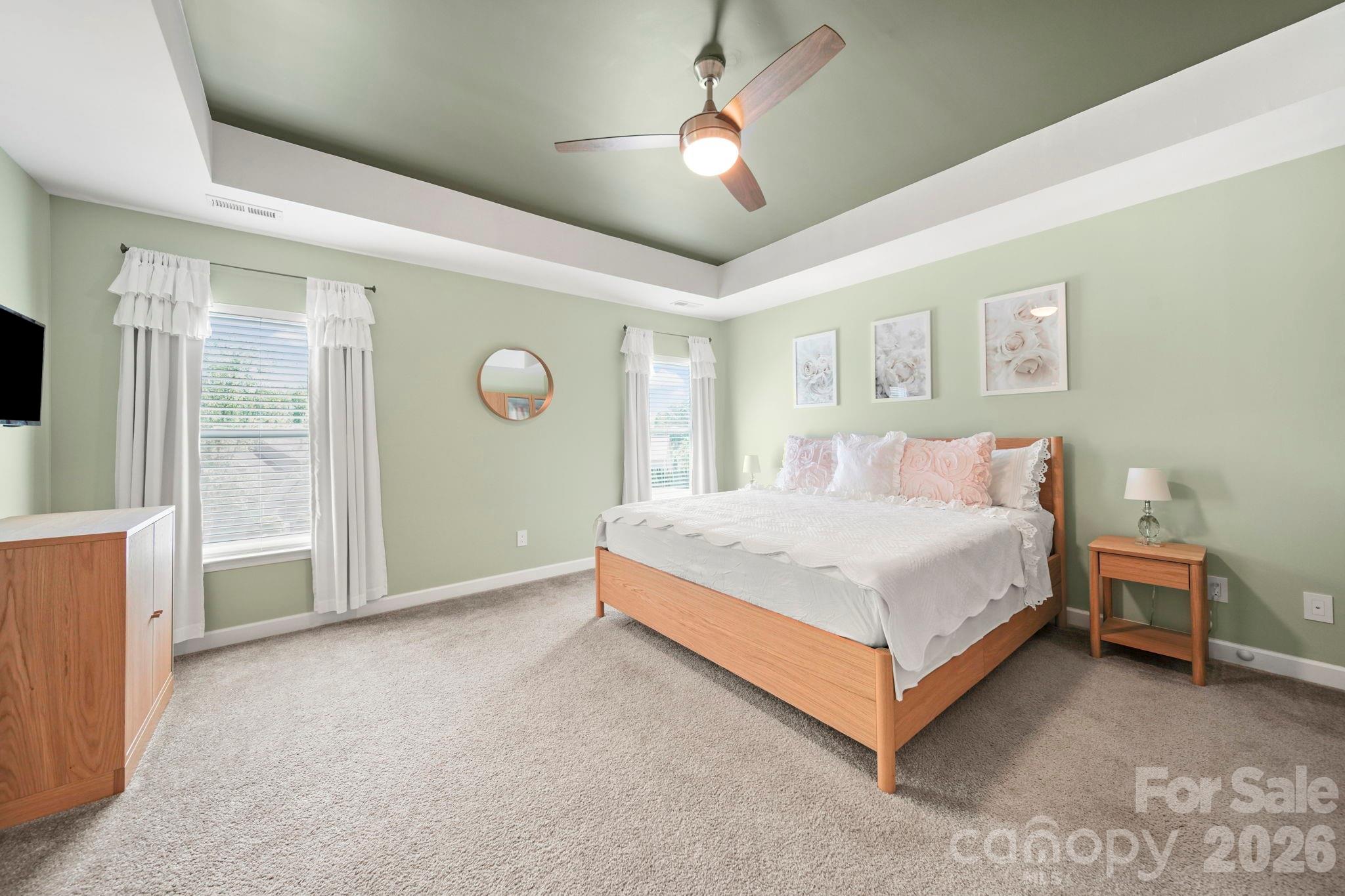 Ashlyn Creek - Residential