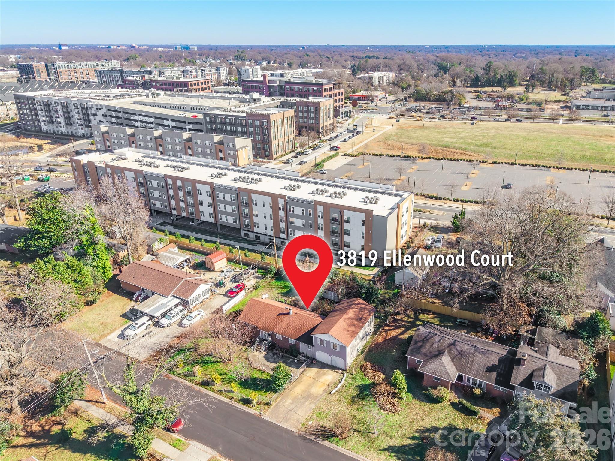 3819 Ellenwood Place