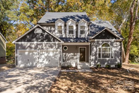12415 Bluff Meadow Trail Huntersville NC 28078