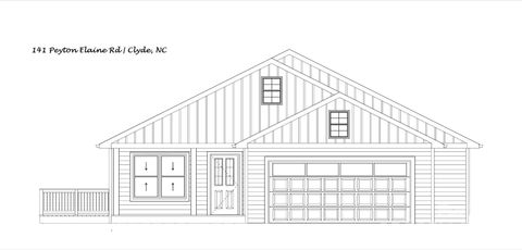 141 Peyton Elaine Road Clyde NC 28721