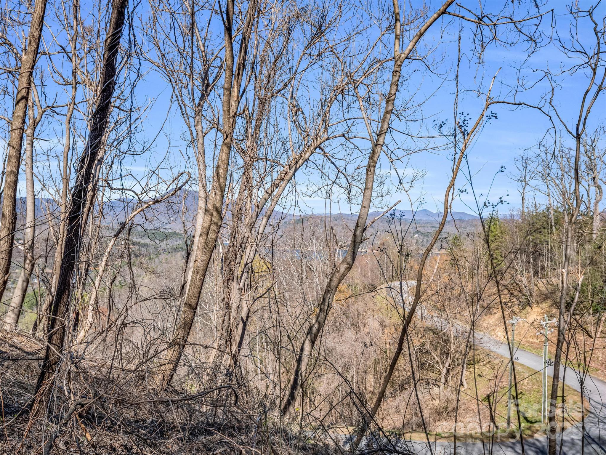 Highlands Of Lake Lure - Land