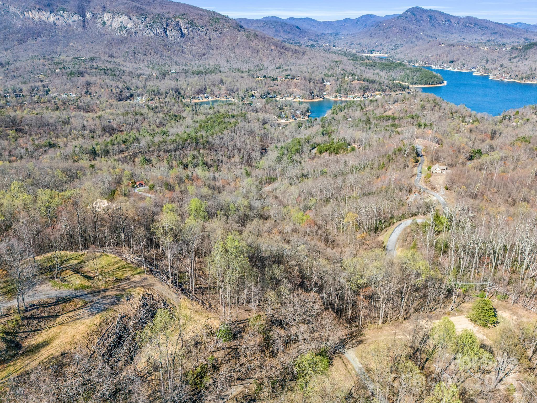 Highlands Of Lake Lure - Land