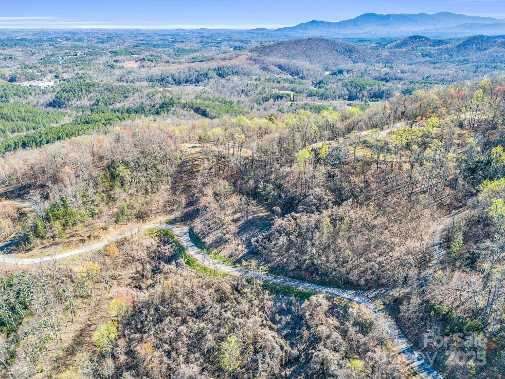 Highlands Of Lake Lure - Land