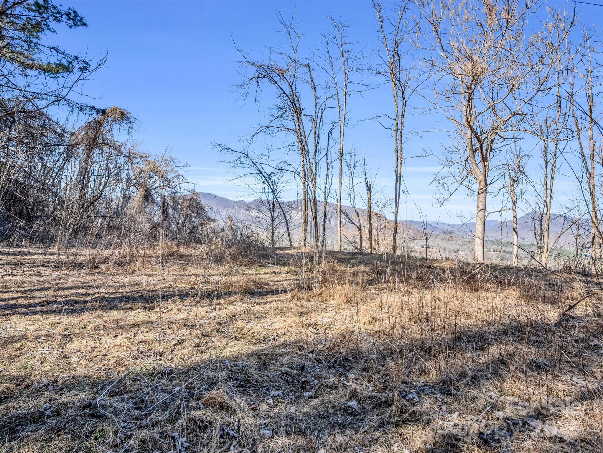 Highlands Of Lake Lure - Land