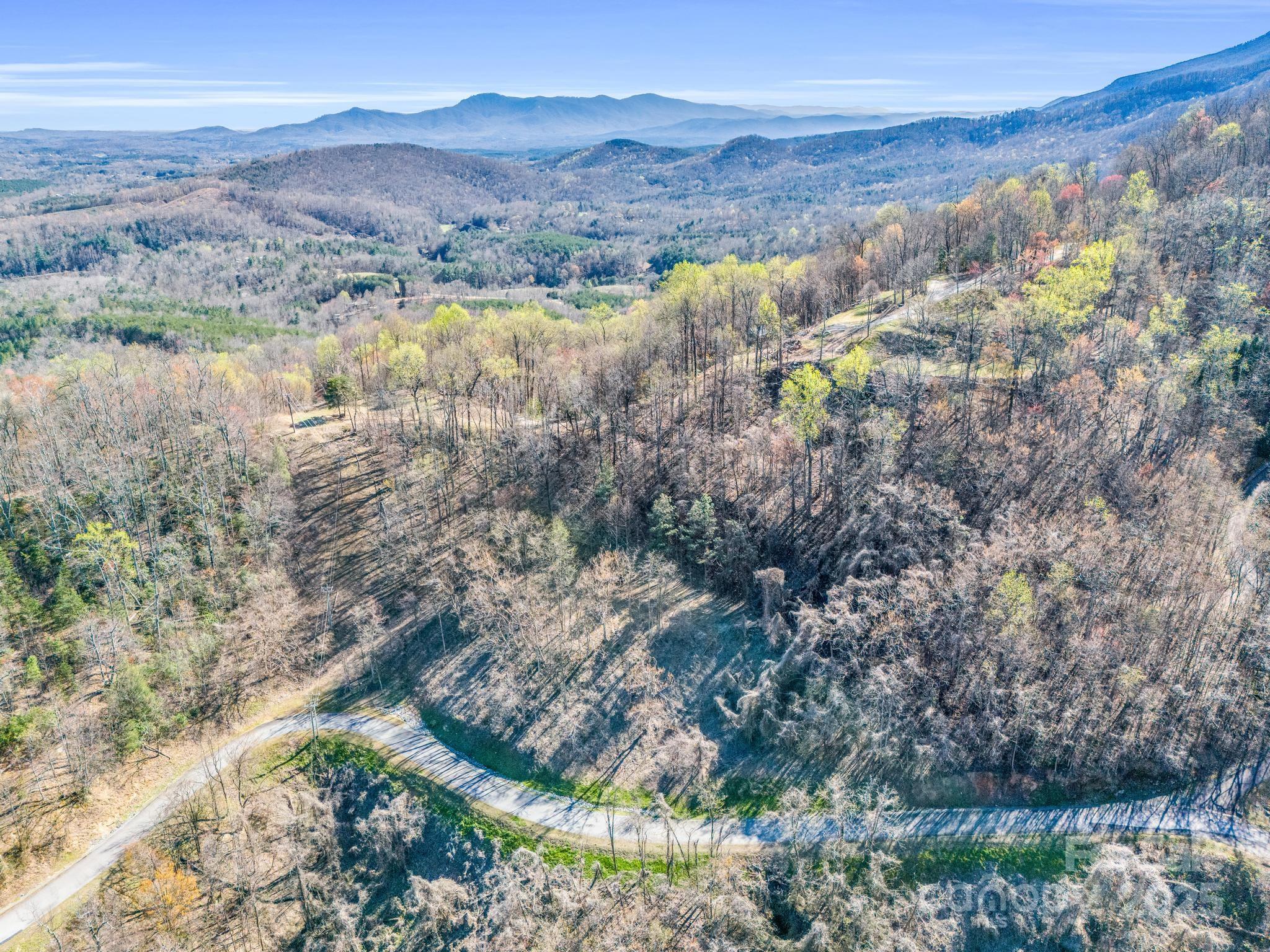 Highlands Of Lake Lure - Land