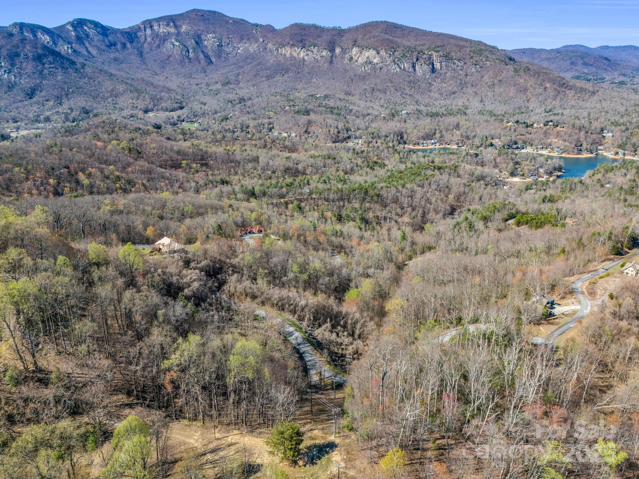 Highlands Of Lake Lure - Land