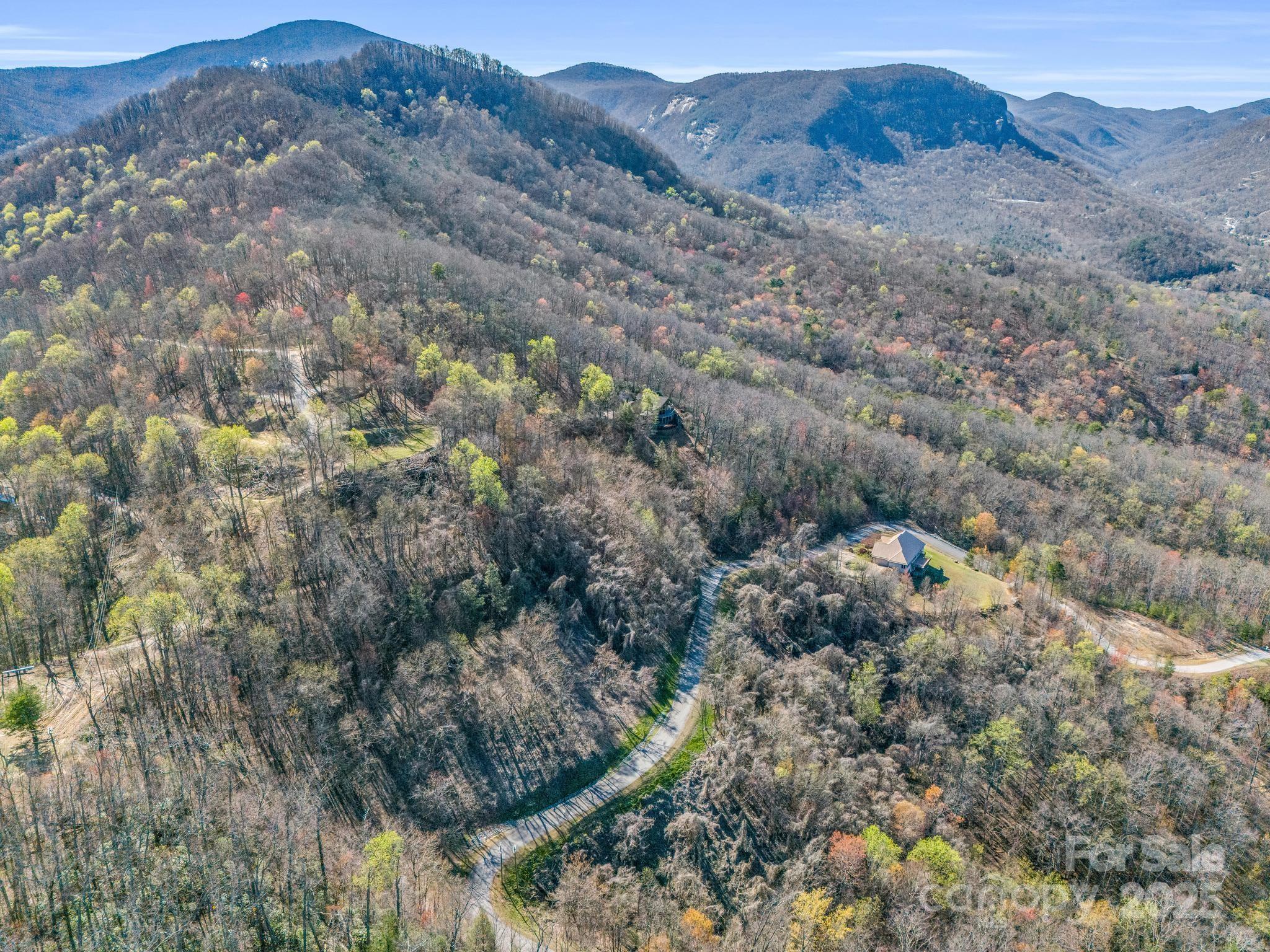 Highlands Of Lake Lure - Land
