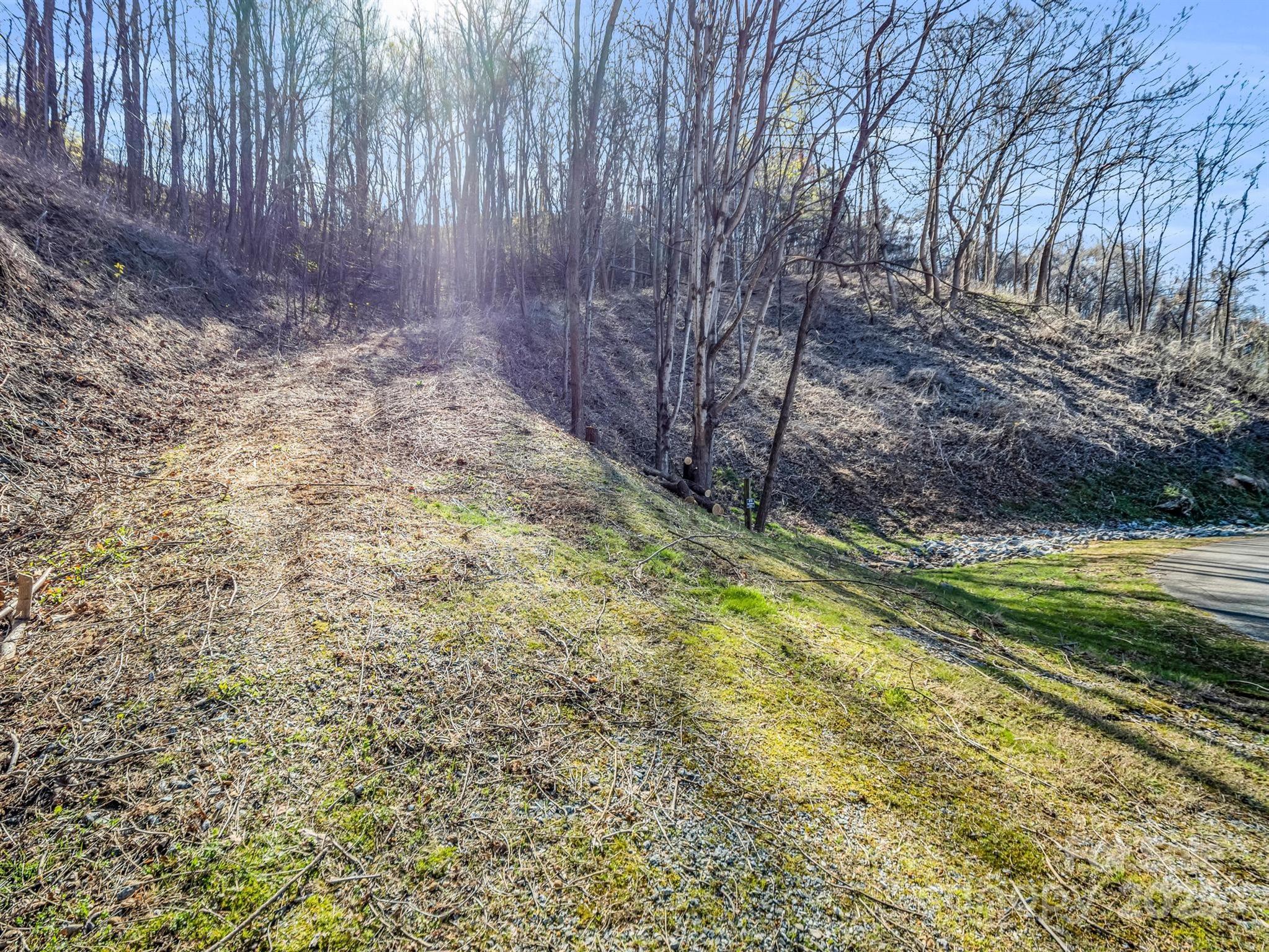 Highlands Of Lake Lure - Land