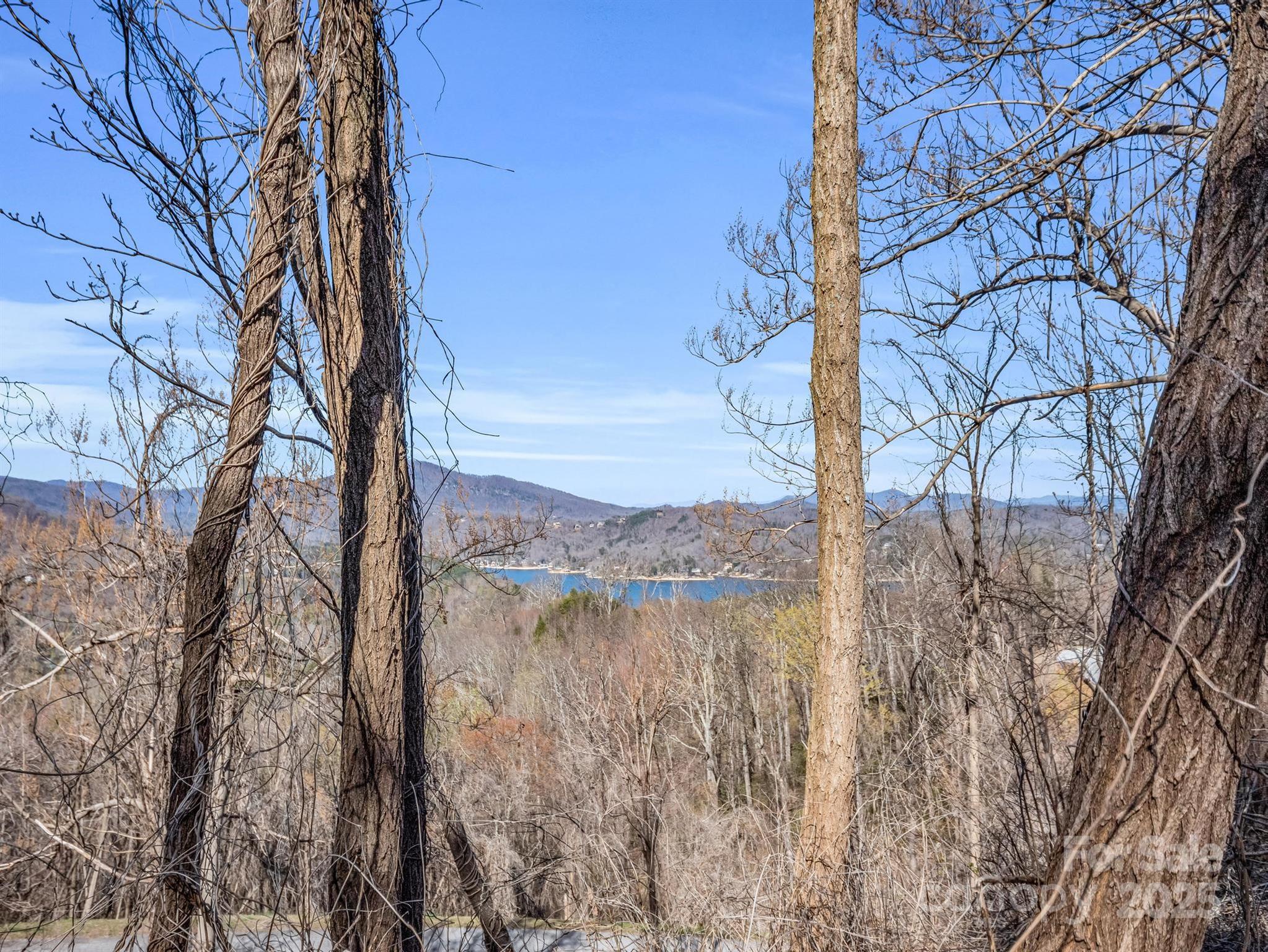 Highlands Of Lake Lure - Land
