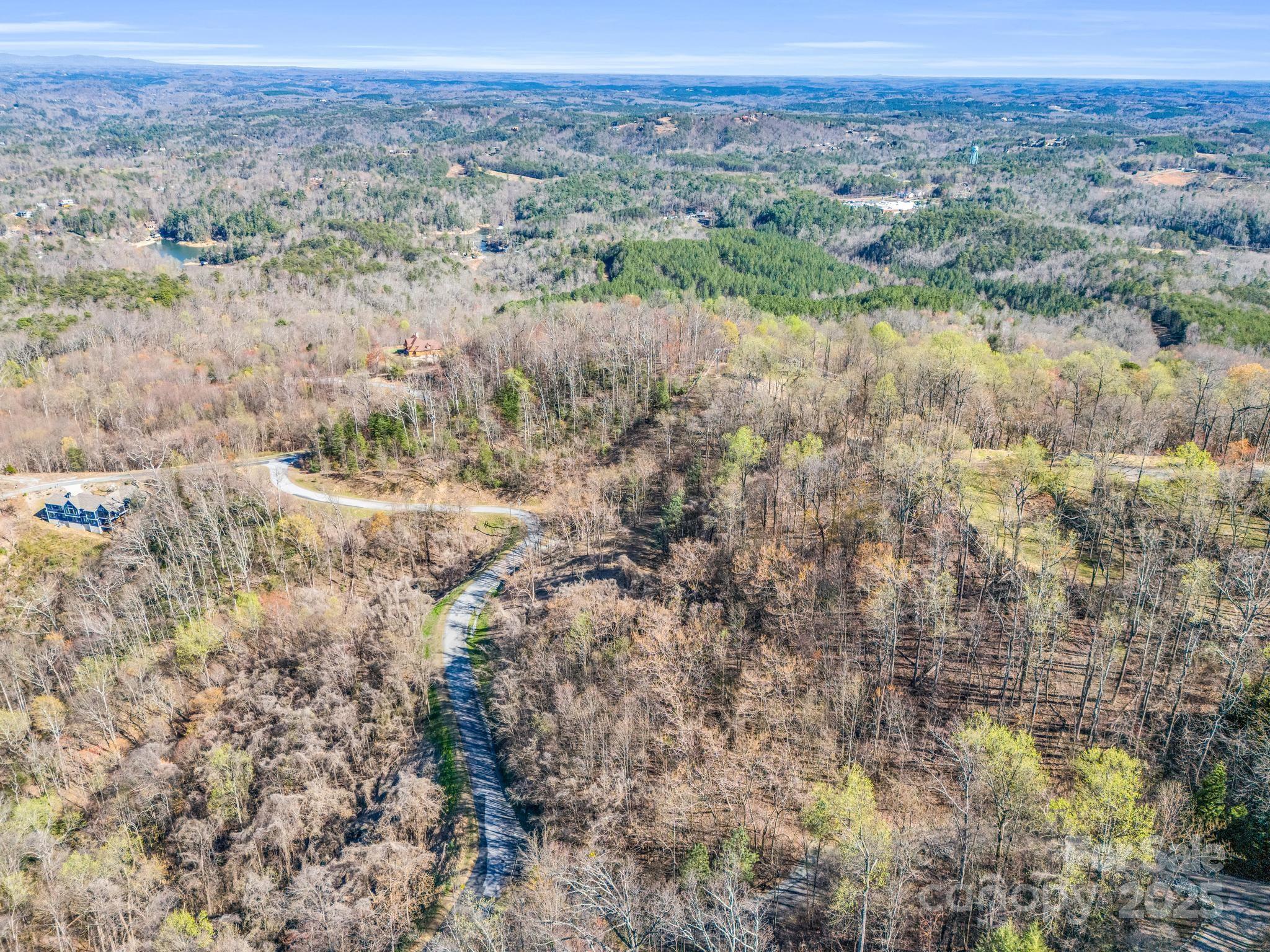 Highlands Of Lake Lure - Land