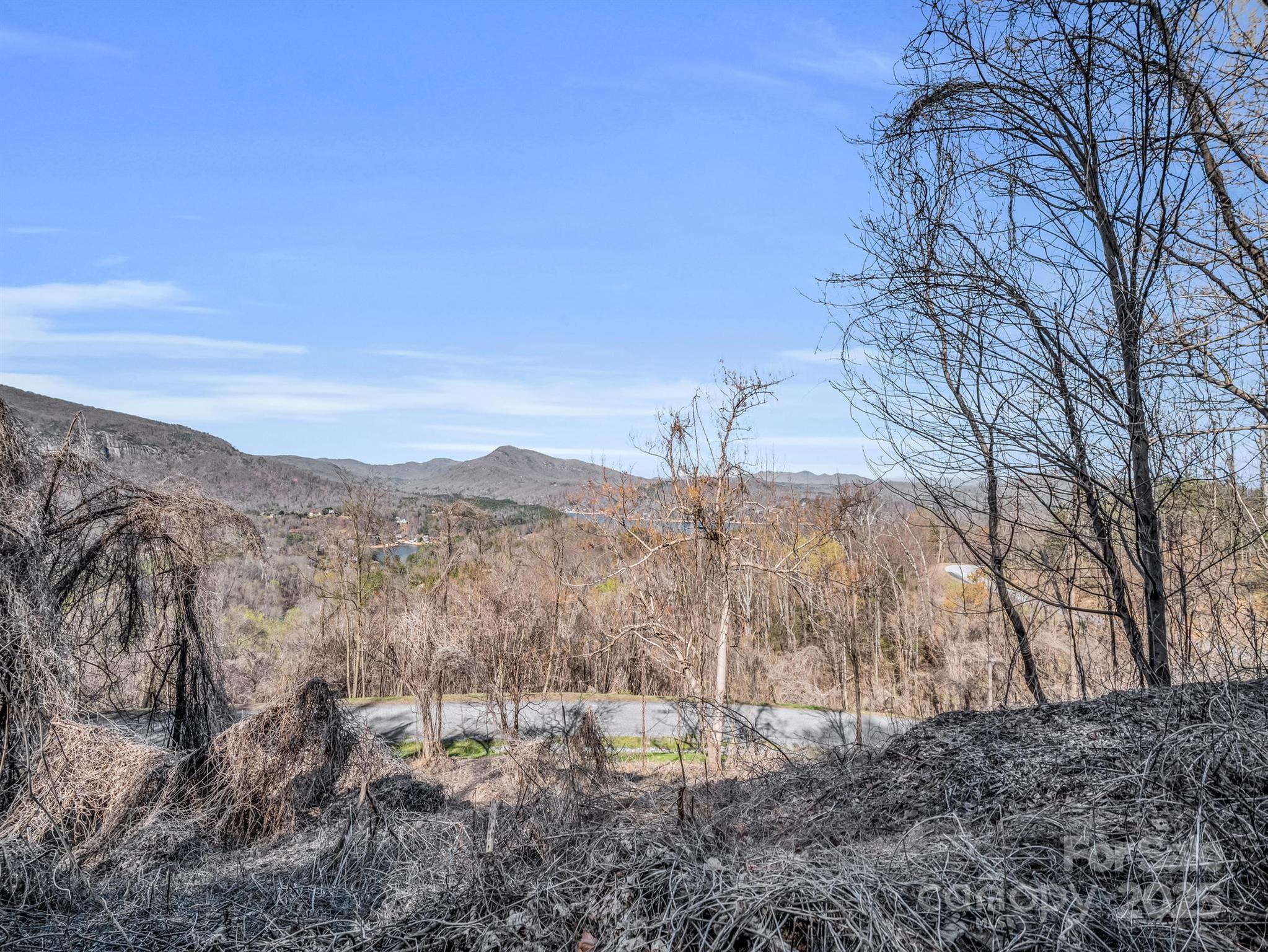 Highlands Of Lake Lure - Land
