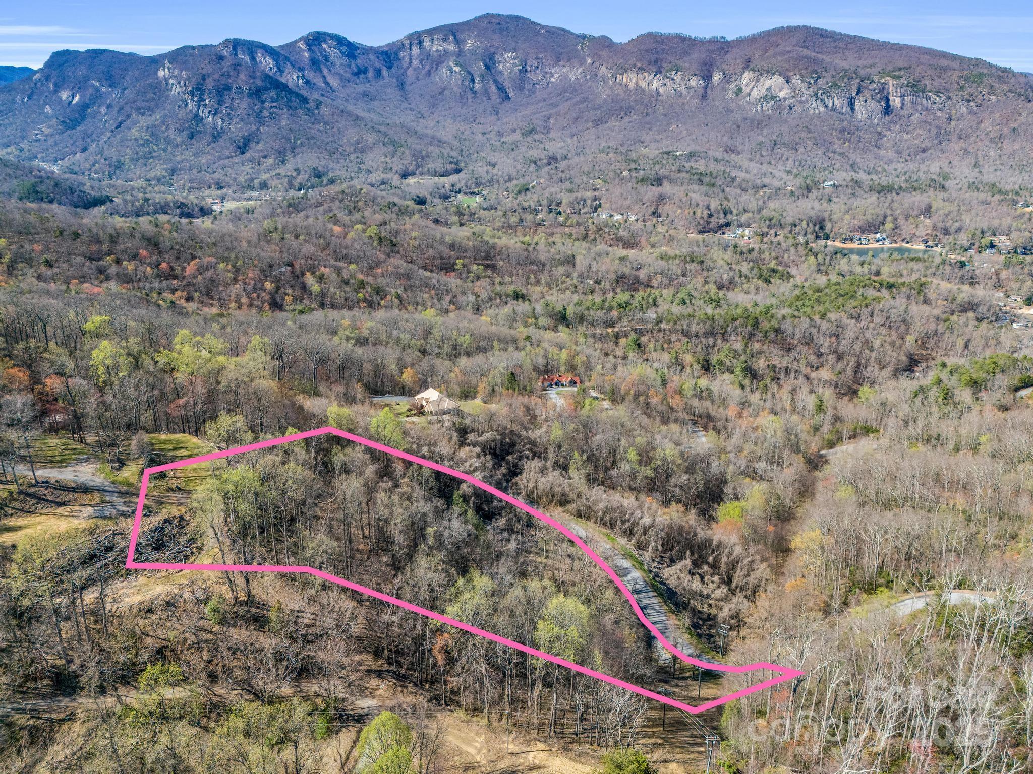 Highlands Of Lake Lure - Land