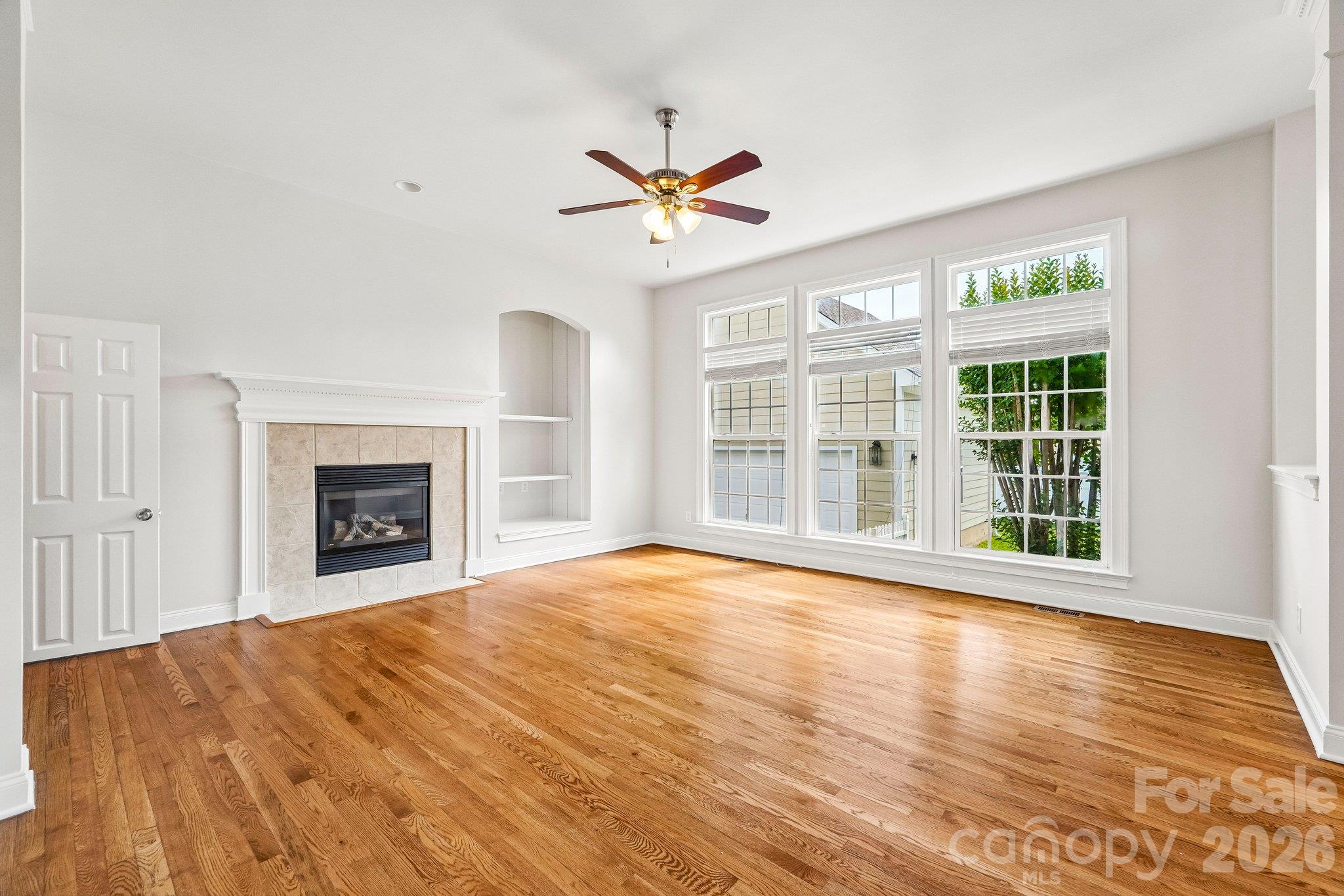 1001 Gainsborough Drive
