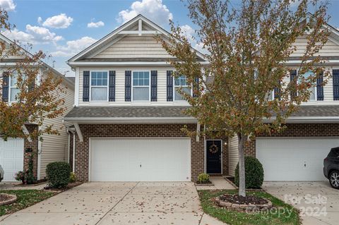 A home in Fort Mill