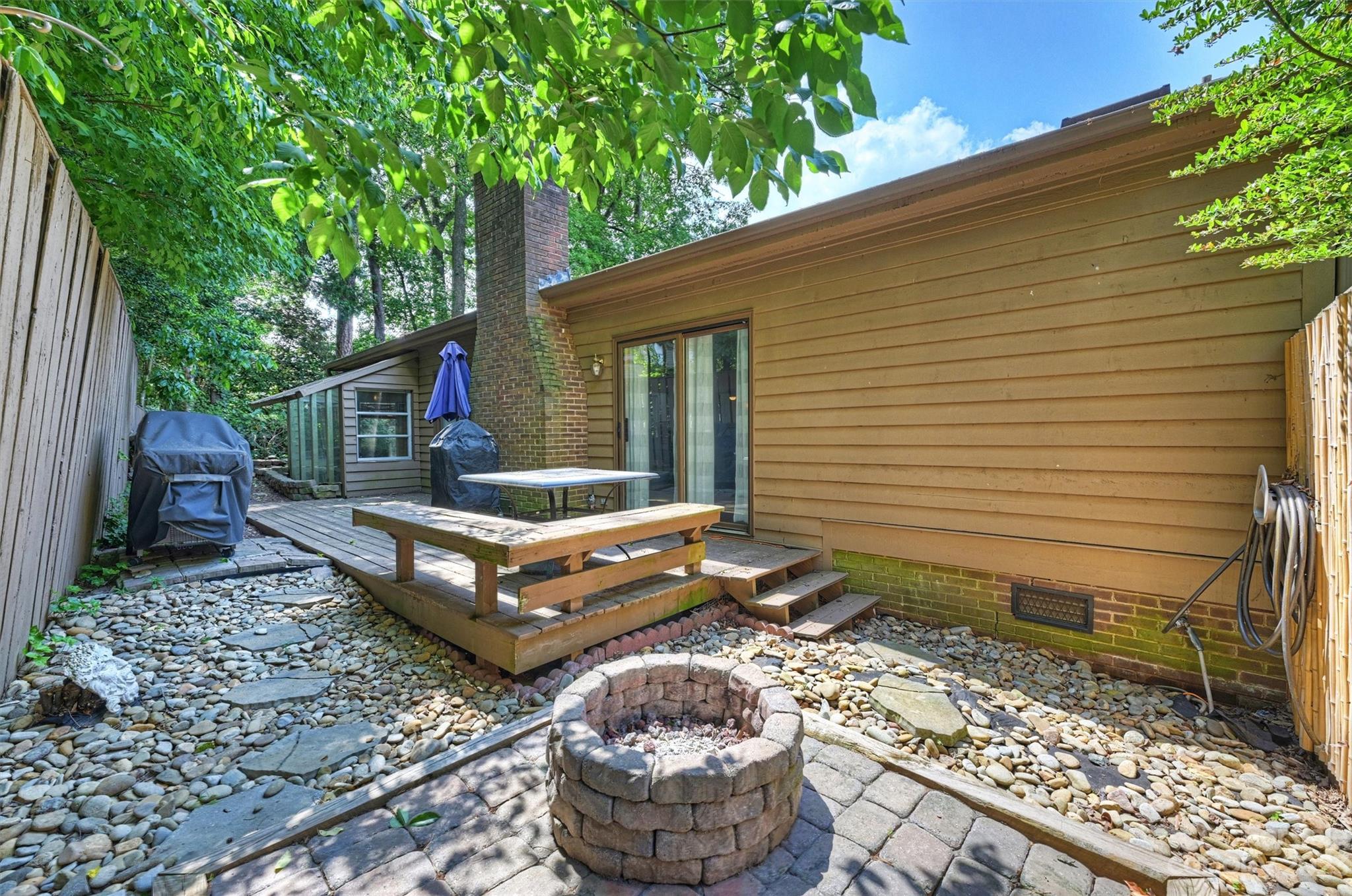 River Hills - Residential